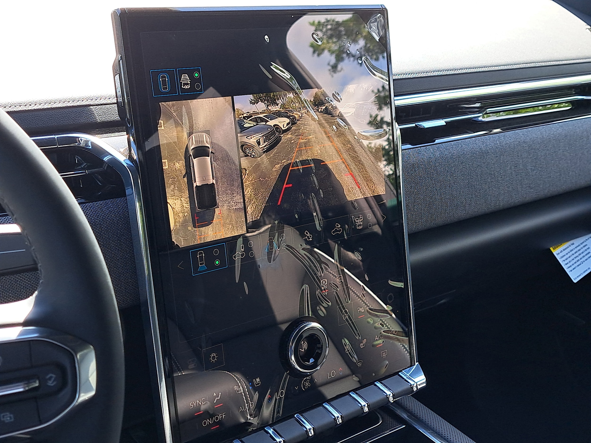 2026 GMC Sierra EV Elevation - Photo 29