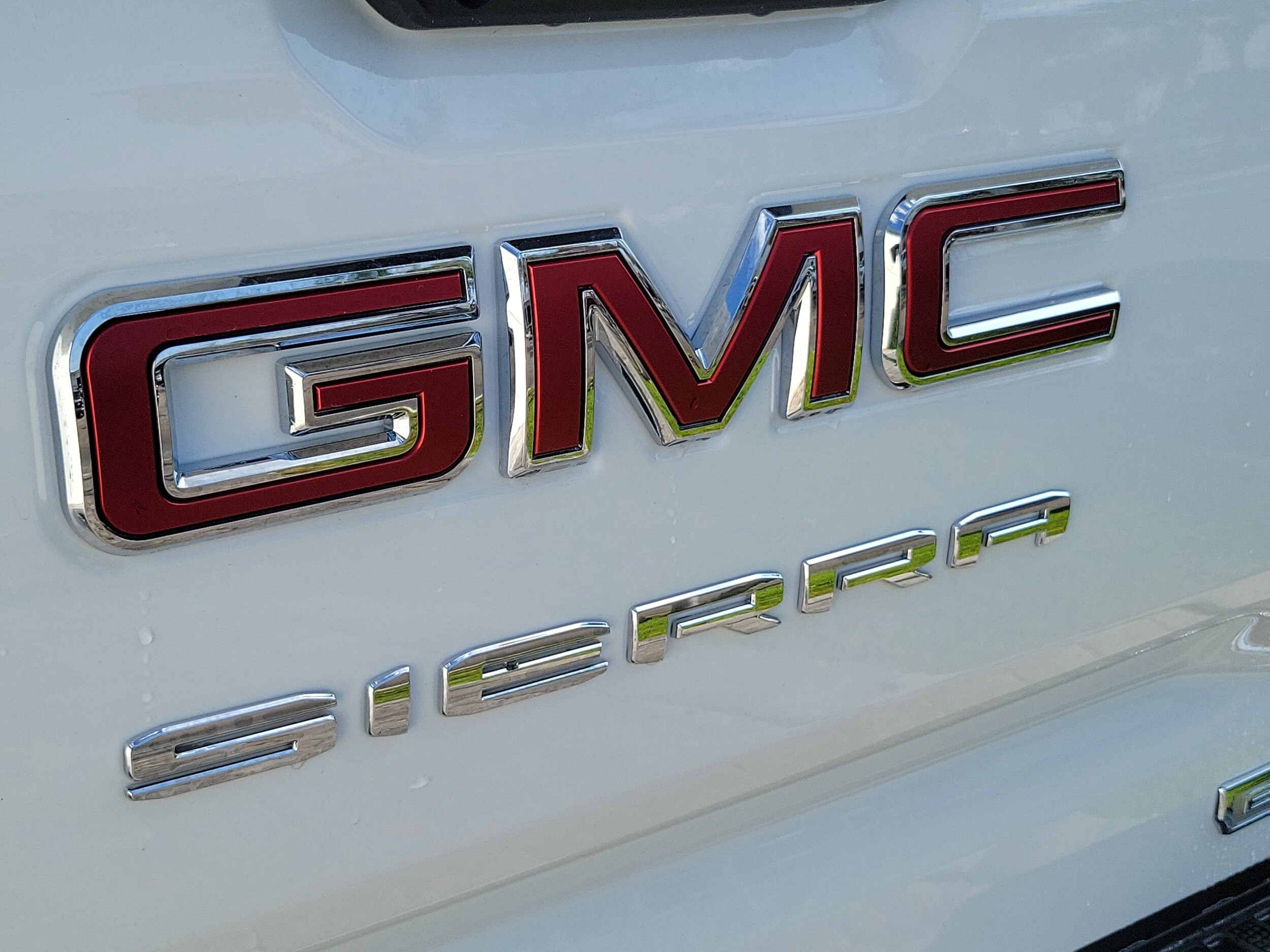2026 GMC Sierra 1500 Elevation - Photo 8