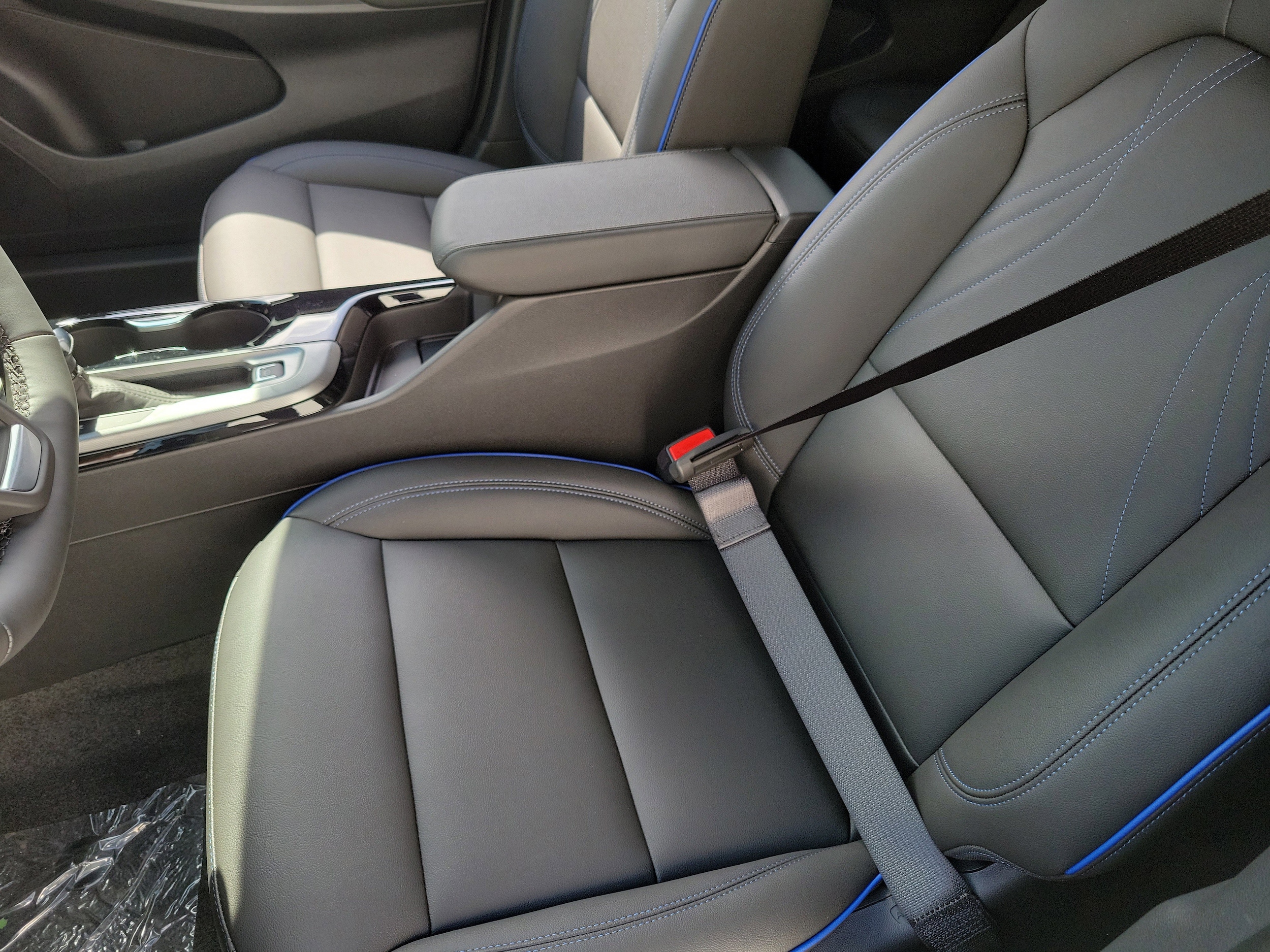 2026 Buick Envista Sport Touring - Photo 22