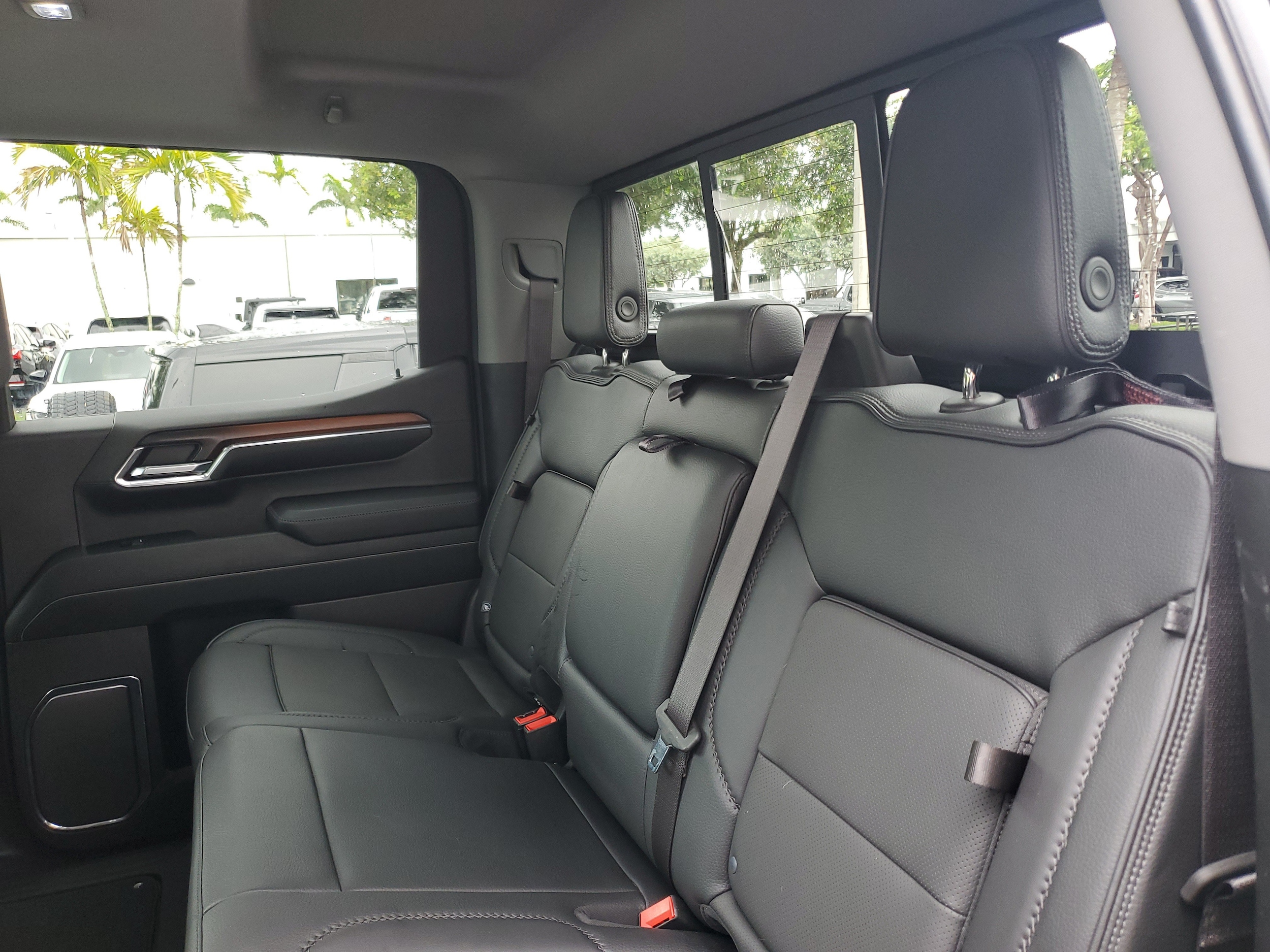 2024 GMC Sierra 1500 Denali Denali - Photo 10