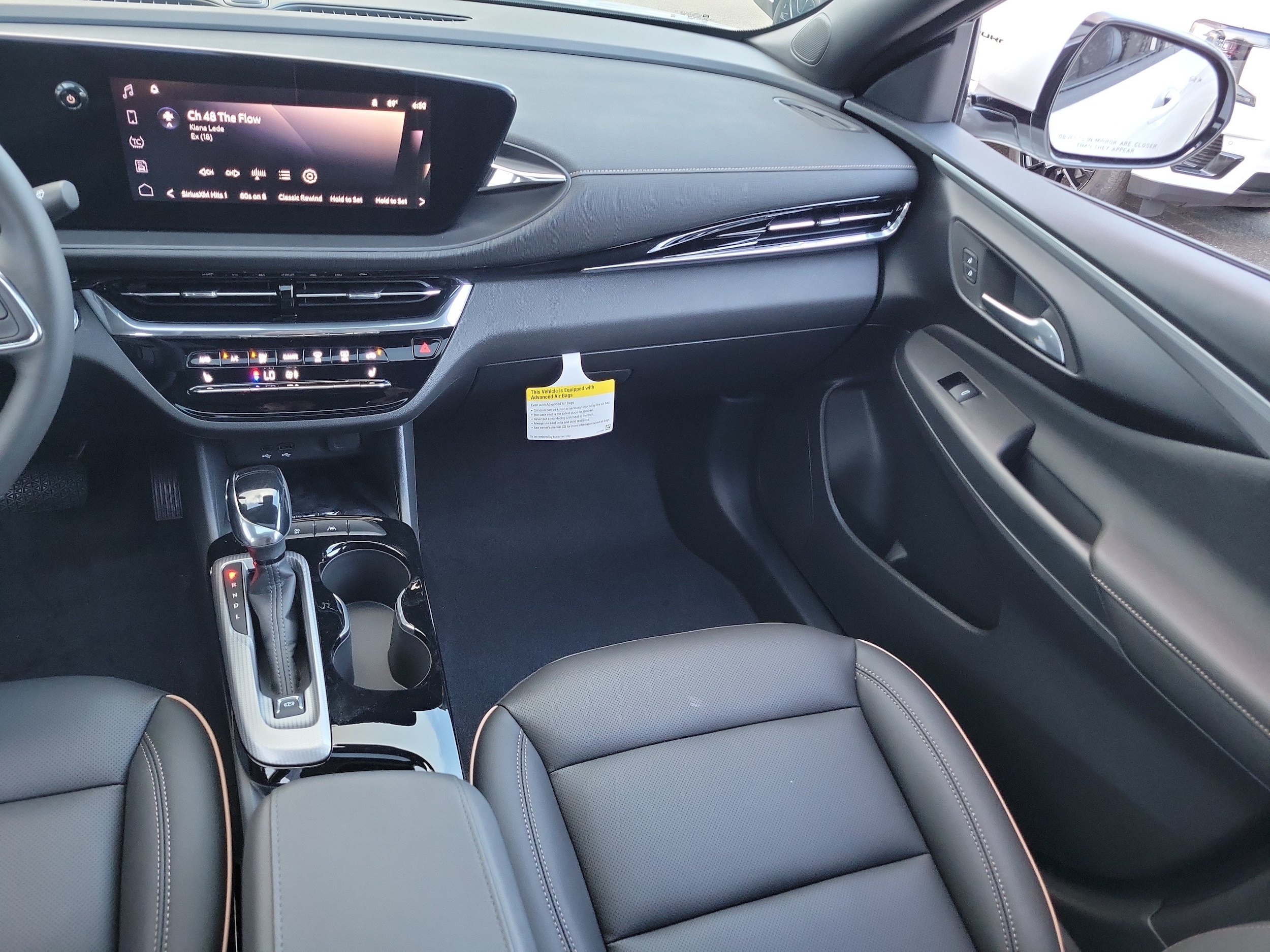 2026 Buick Envista Avenir - Photo 16