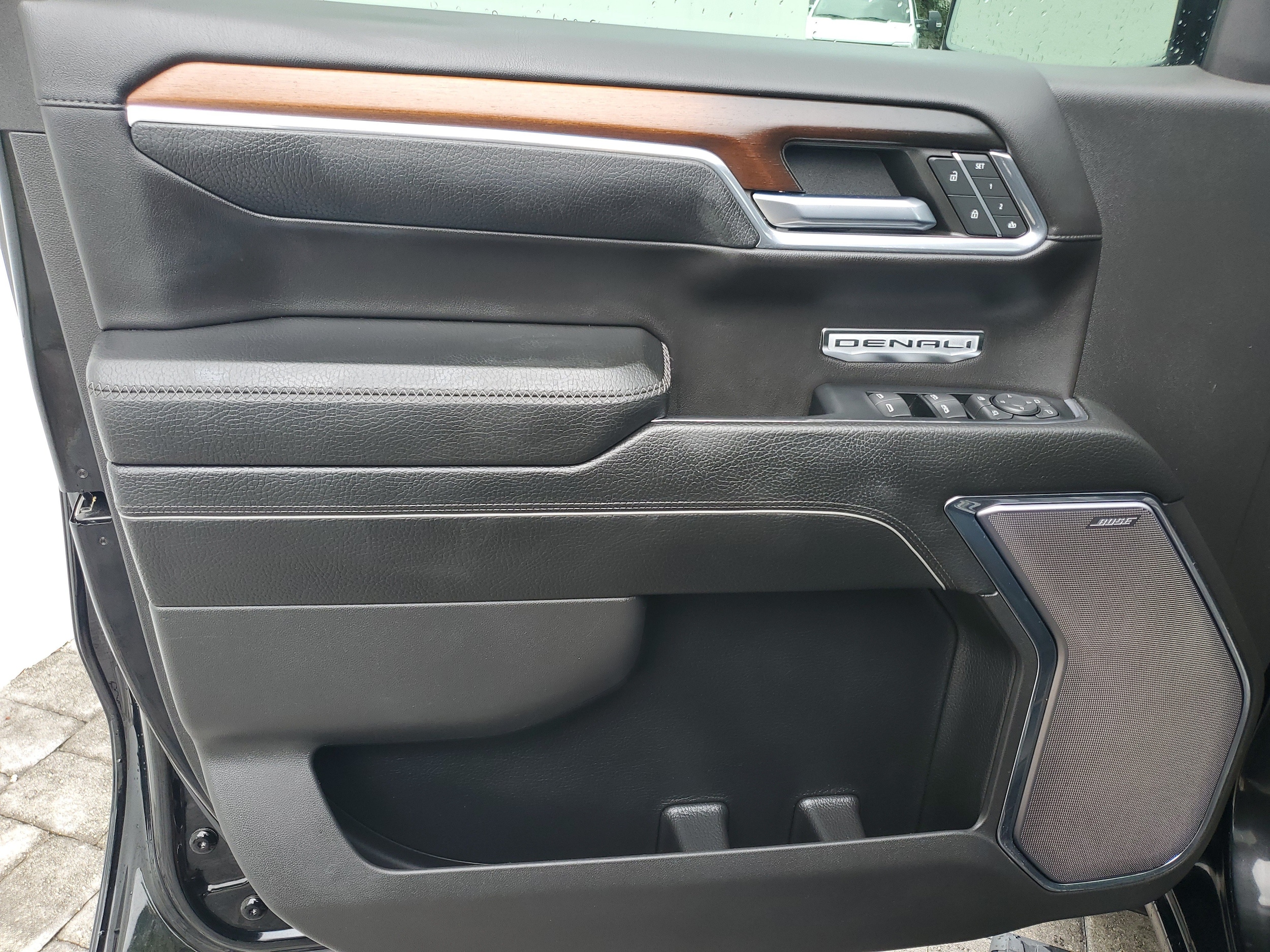 2024 GMC Sierra 1500 Denali Denali - Photo 16