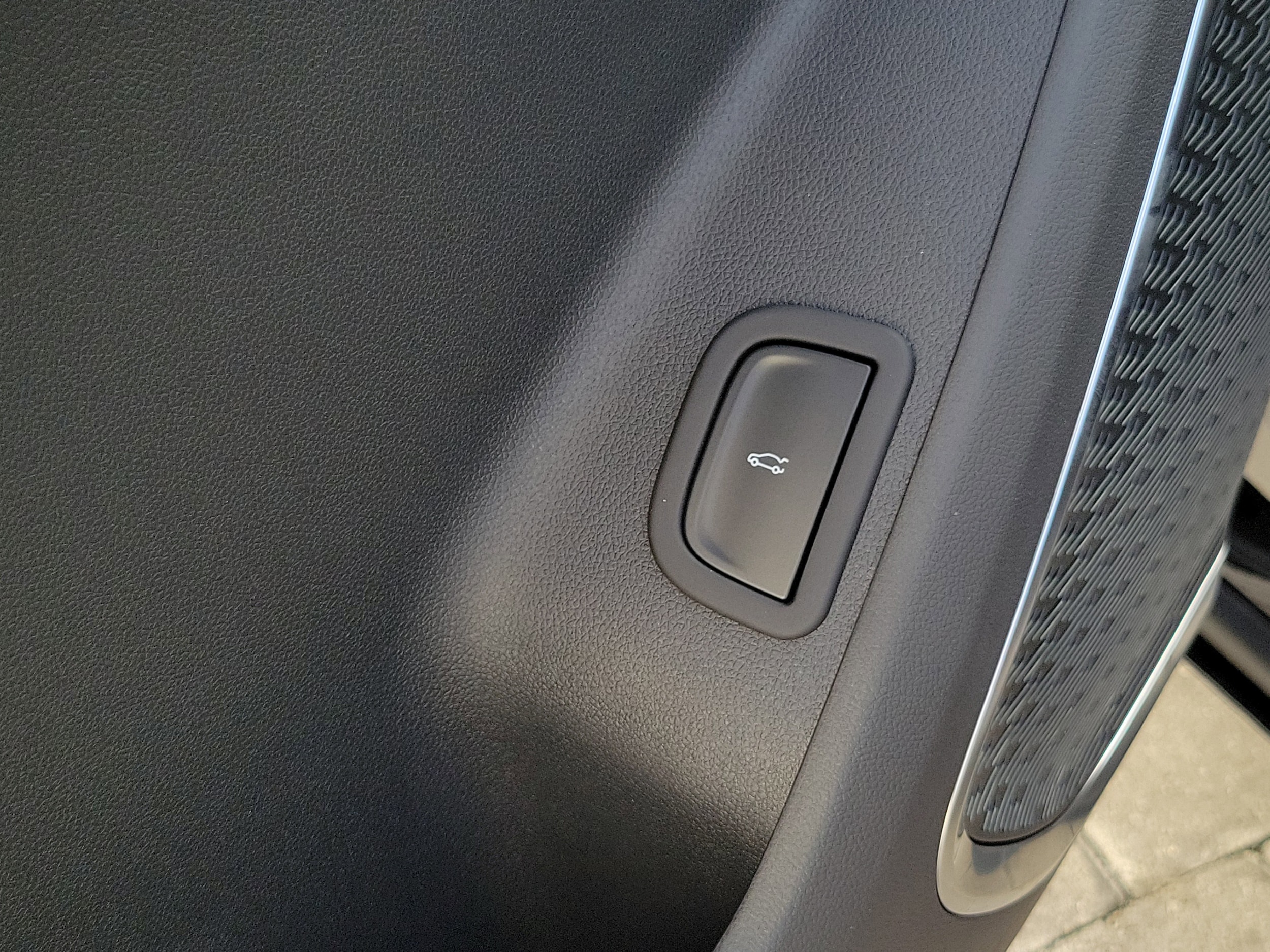 2026 Buick Enclave Sport Touring - Photo 19