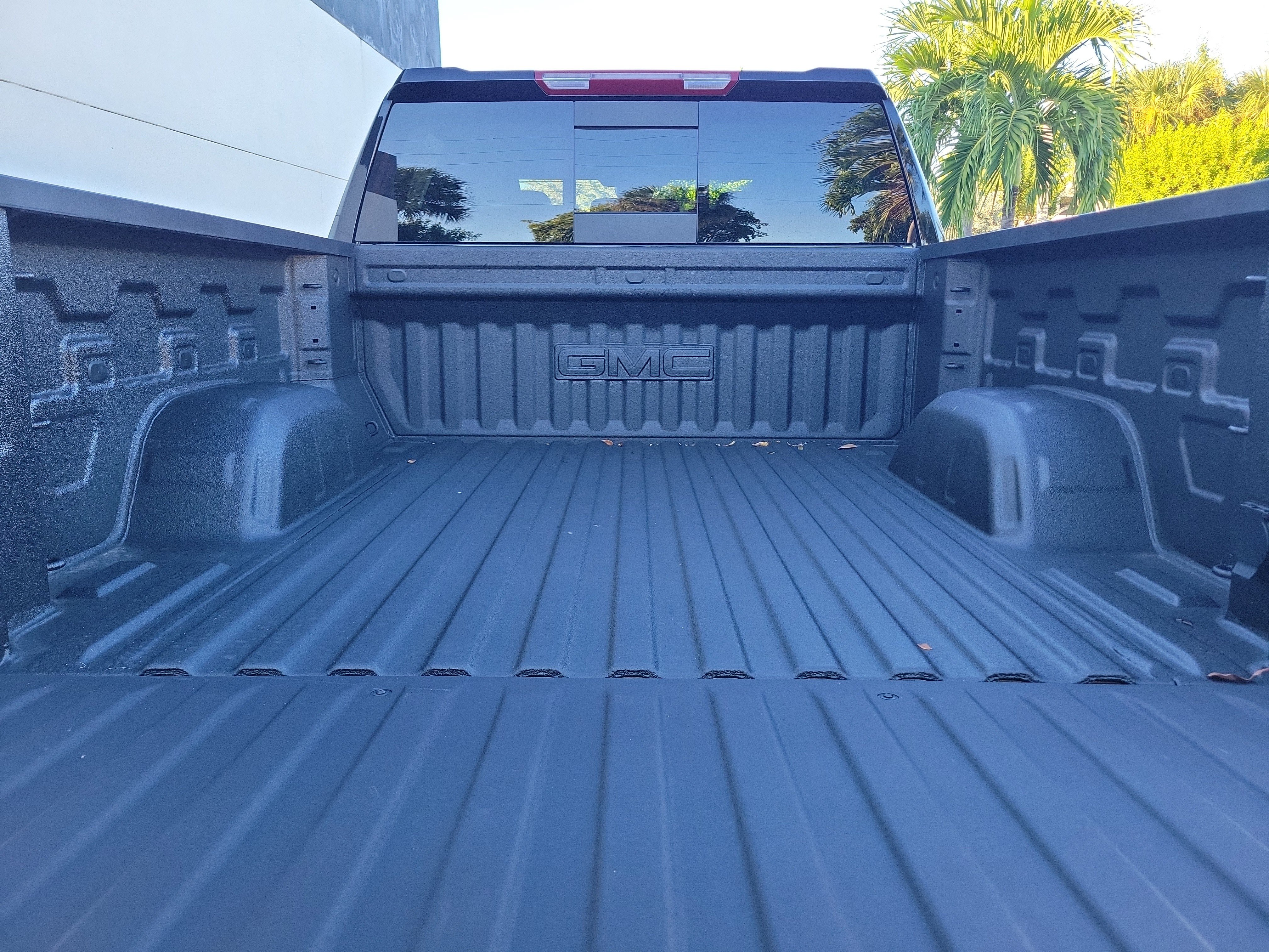 2026 GMC Sierra 1500 Elevation - Photo 8
