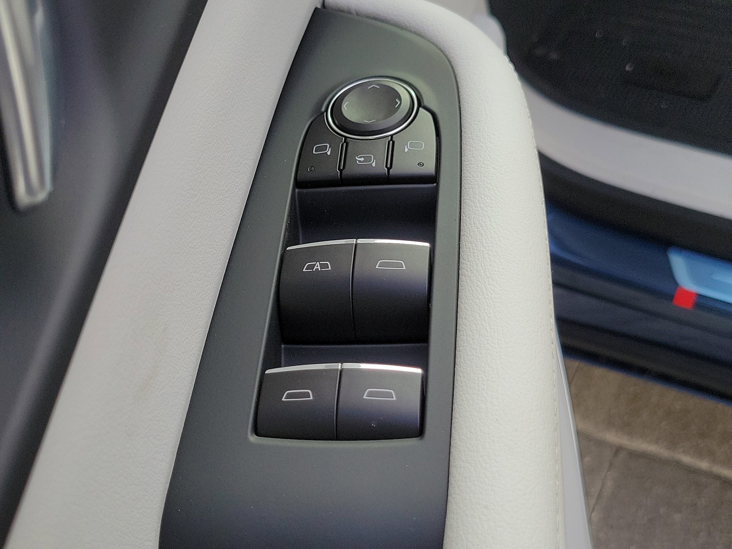 2026 Buick Enclave Avenir - Photo 21