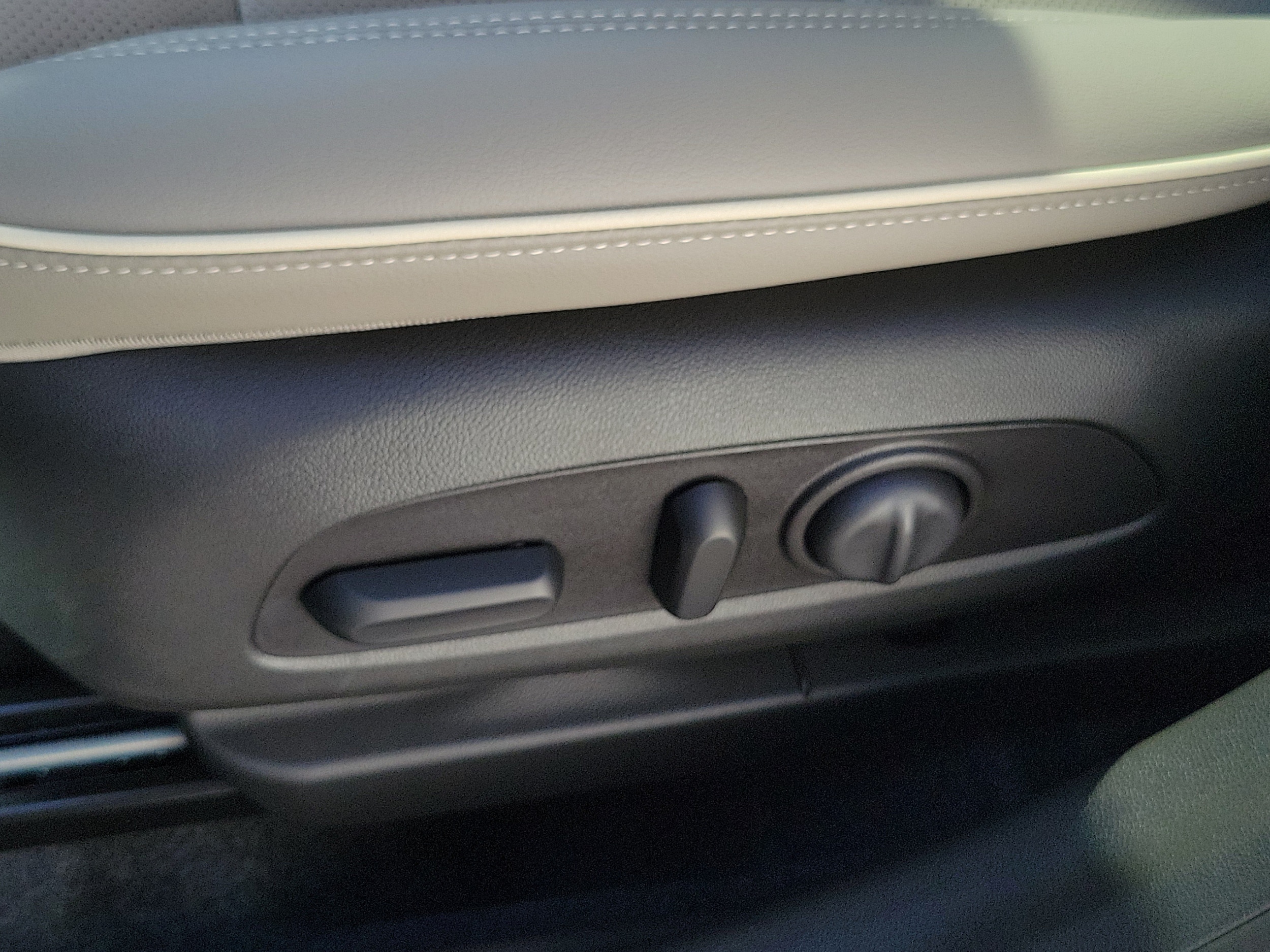 2026 Buick Envista Avenir - Photo 23