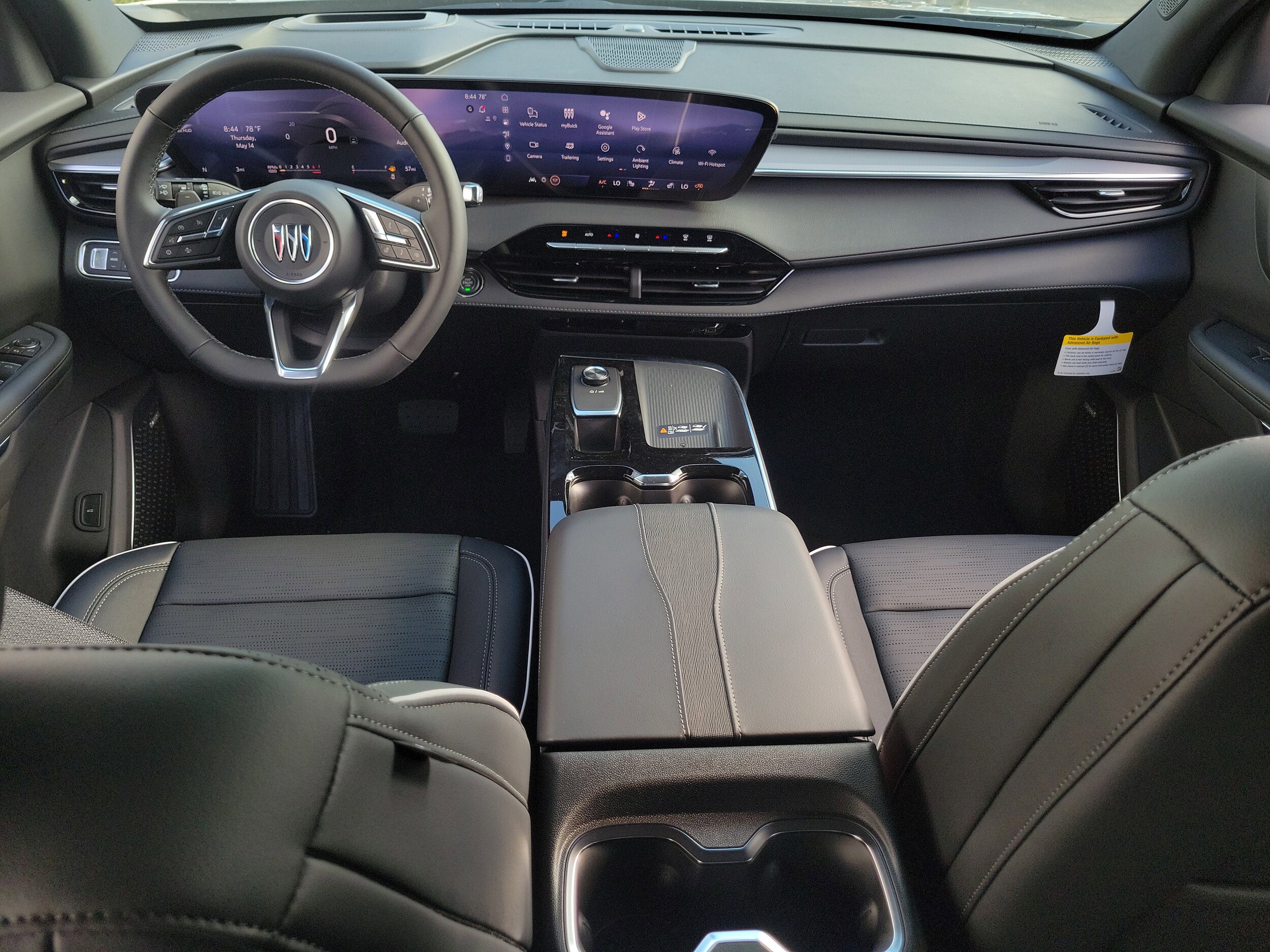 2026 Buick Enclave Sport Touring - Photo 16