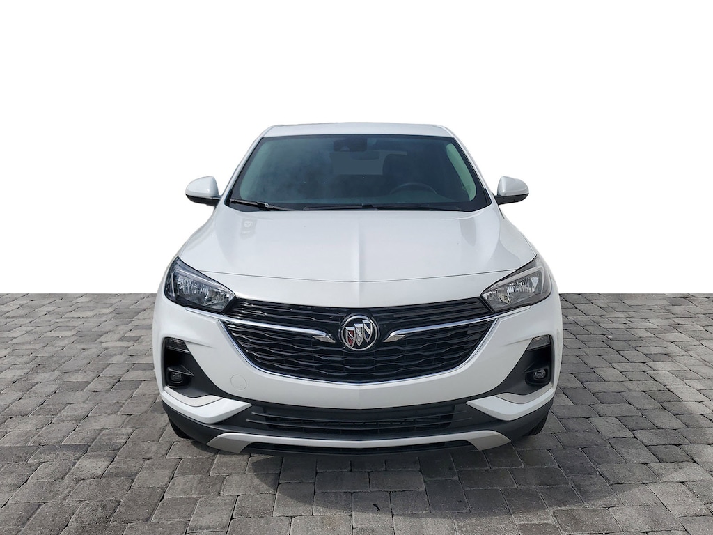 Used 2023 Buick Encore GX Preferred SUV
