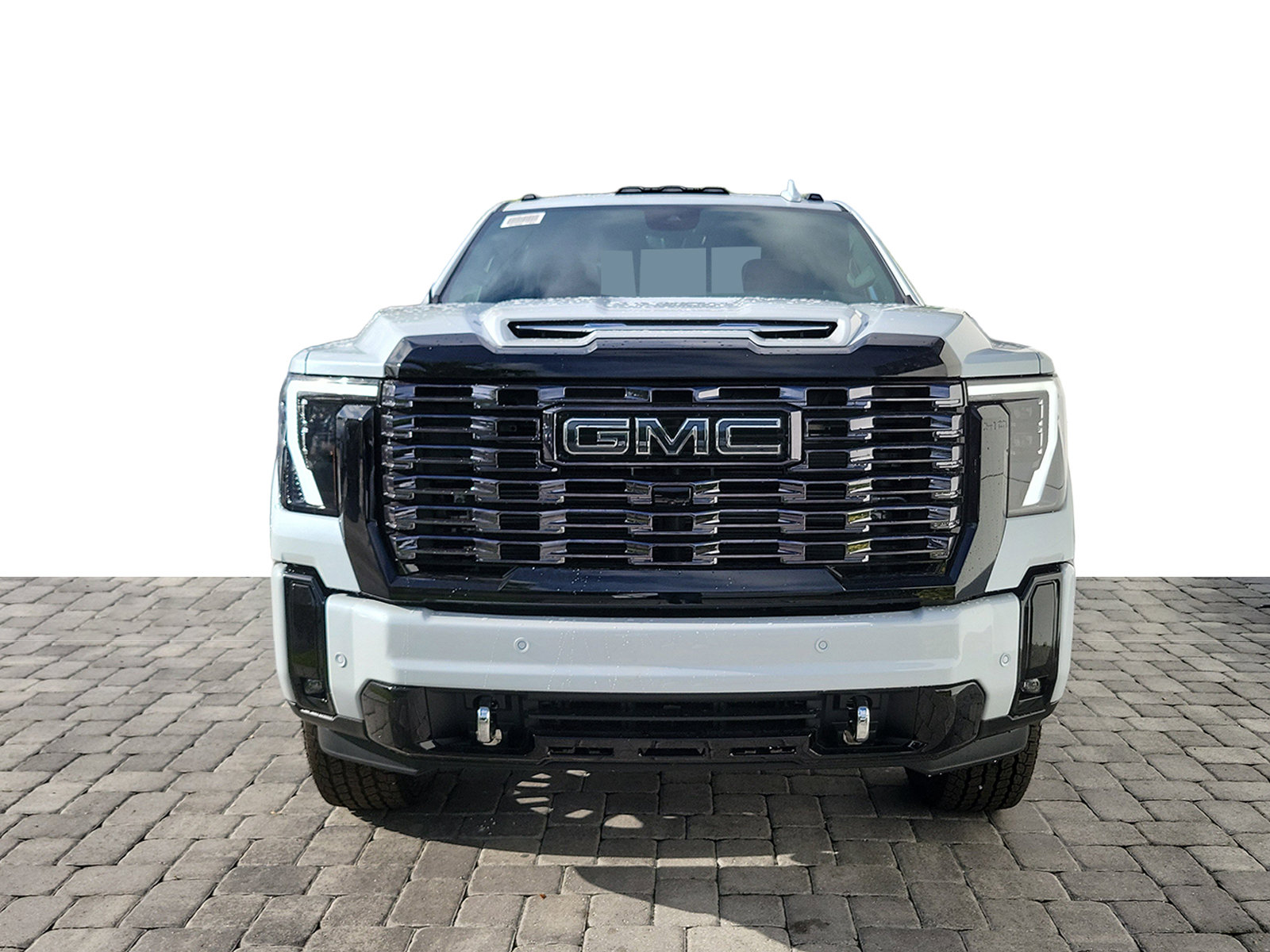 New 2026 GMC Sierra 2500 HD Denali Ultimate Truck