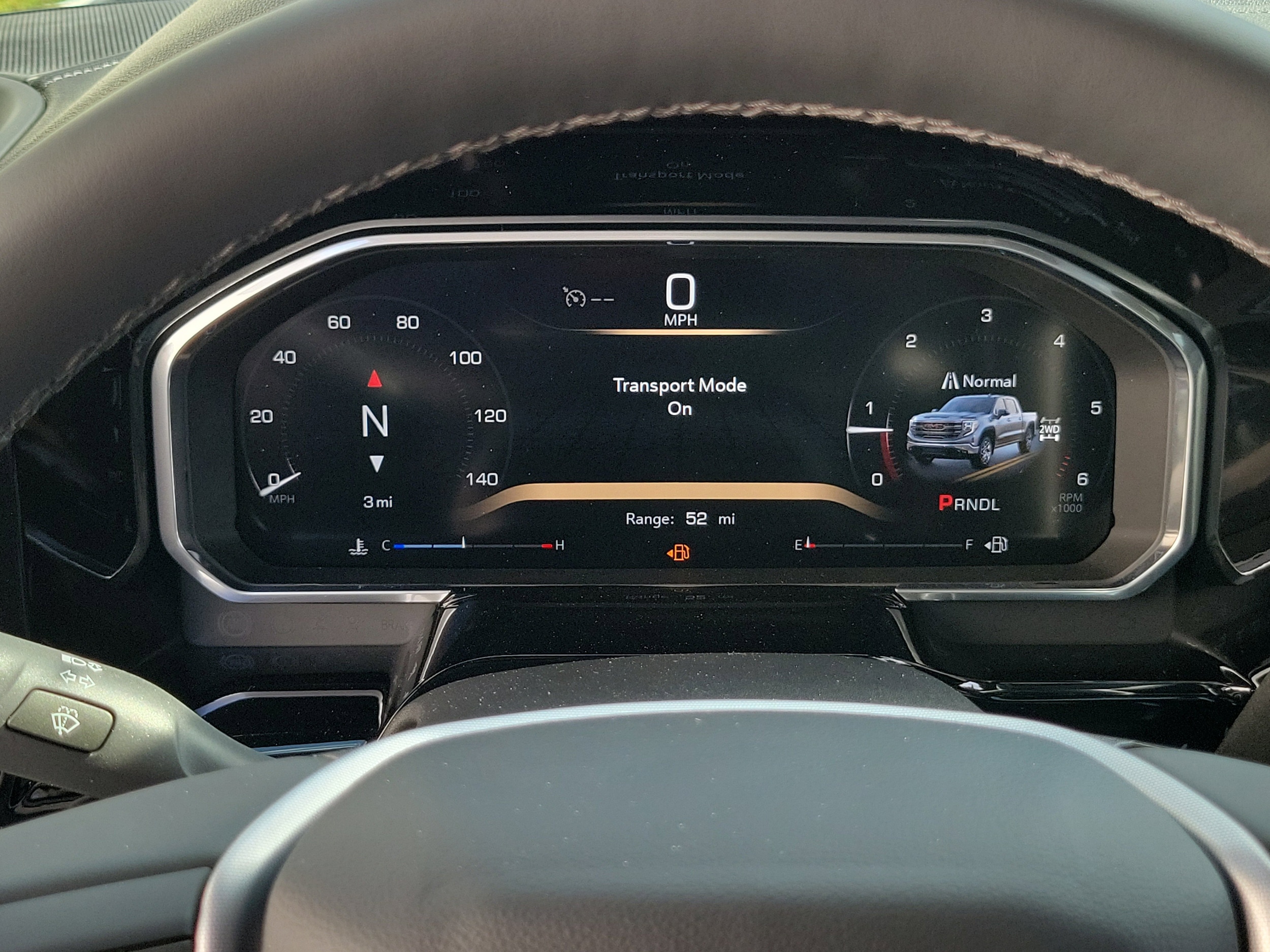 2026 GMC Sierra 1500 Elevation - Photo 29