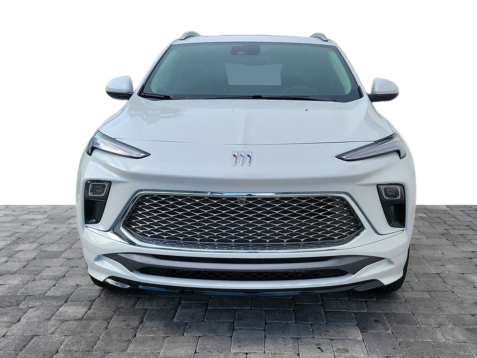New 2026 Buick Encore GX Avenir SUV