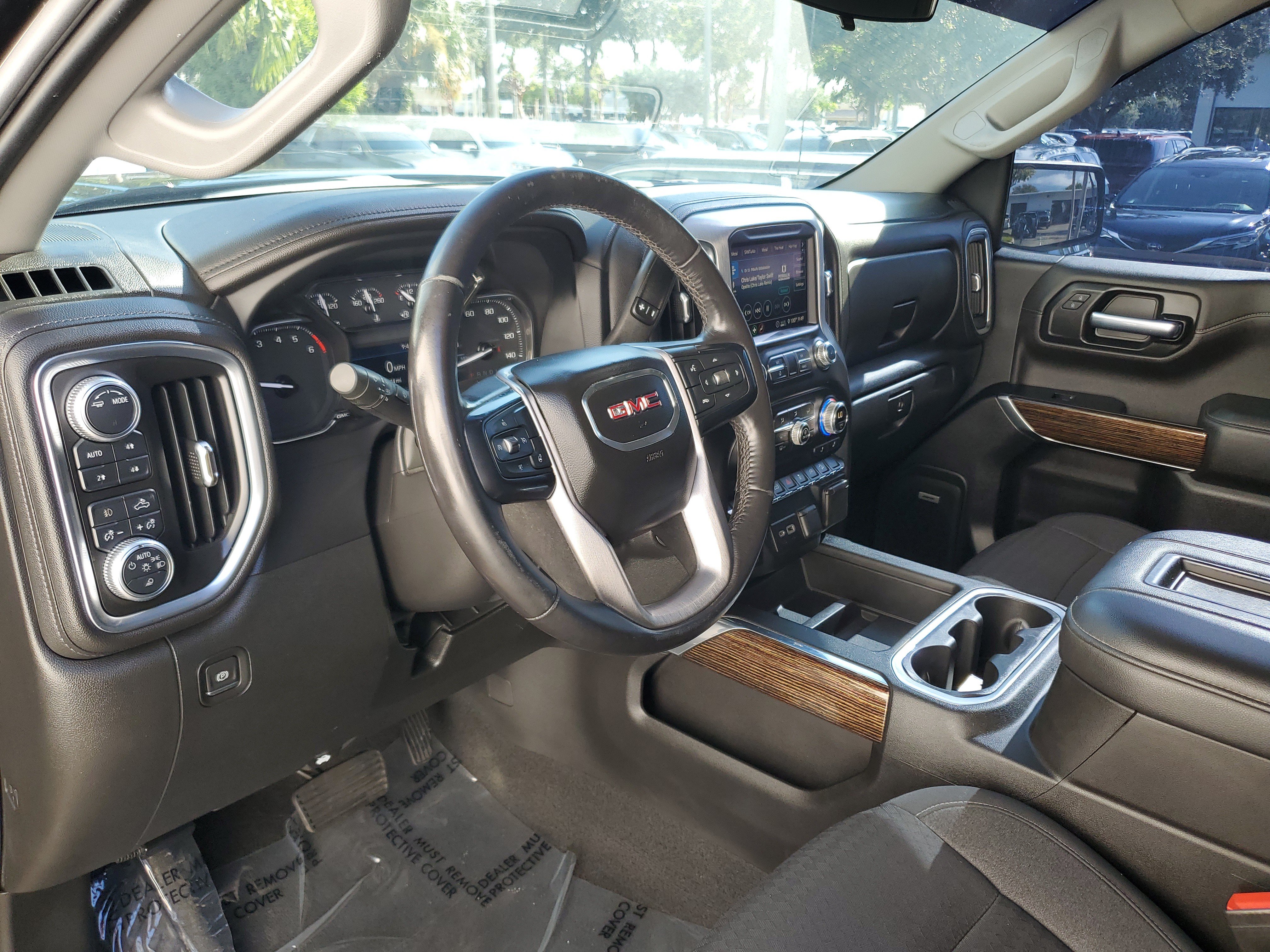 2020 GMC Sierra 1500 Elevation - Photo 24