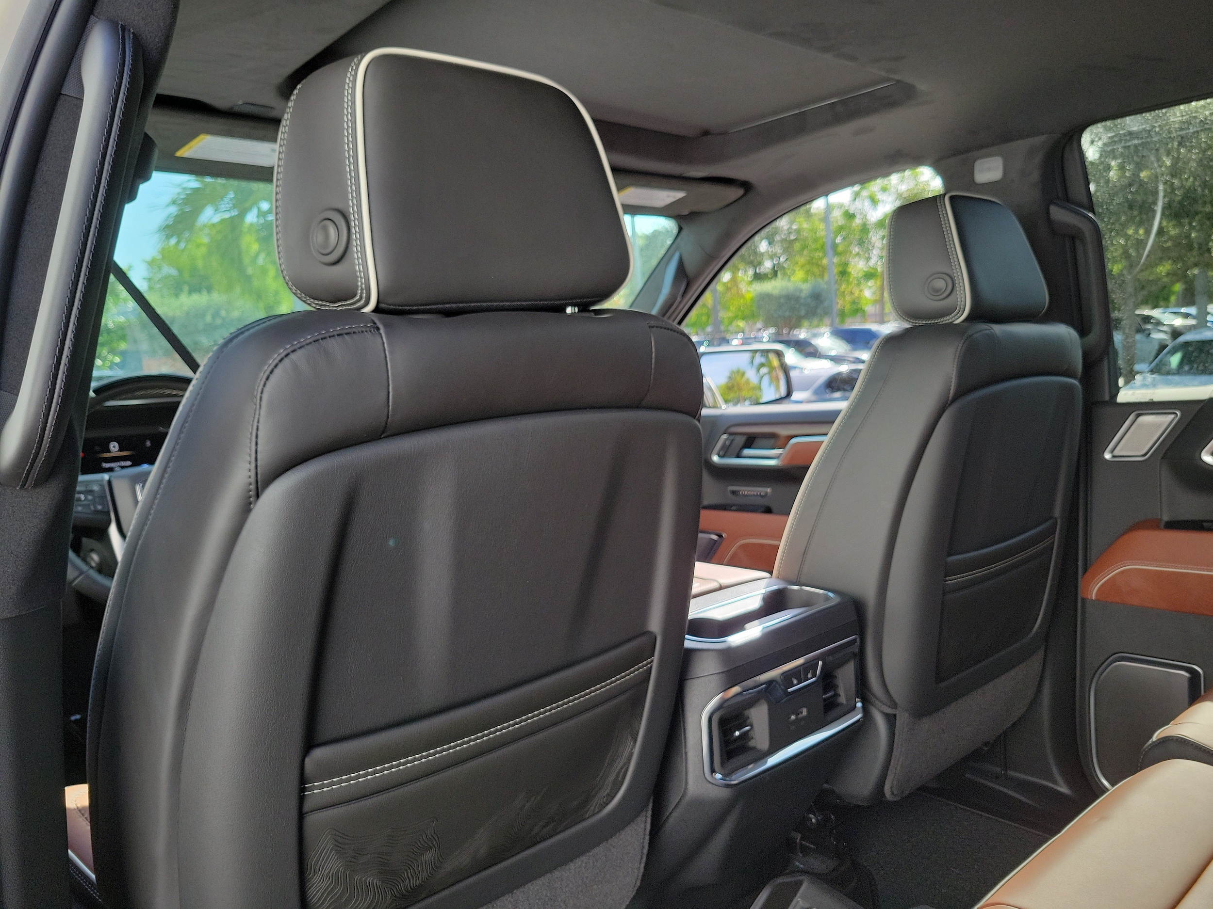 2026 GMC Sierra 1500 Denali Ultimate - Photo 14
