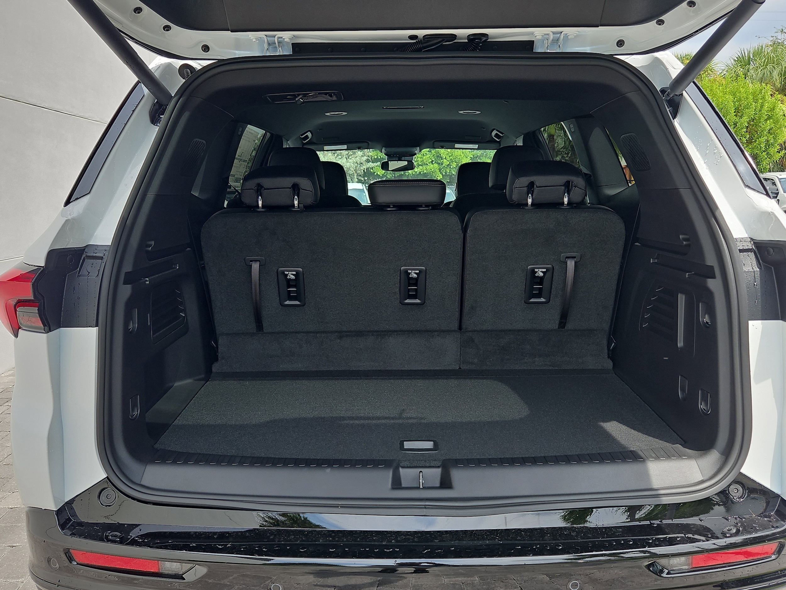 2026 Buick Enclave Sport Touring - Photo 8