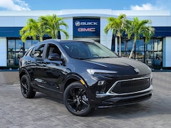 2026 Buick Encore GX Sport Touring SUV