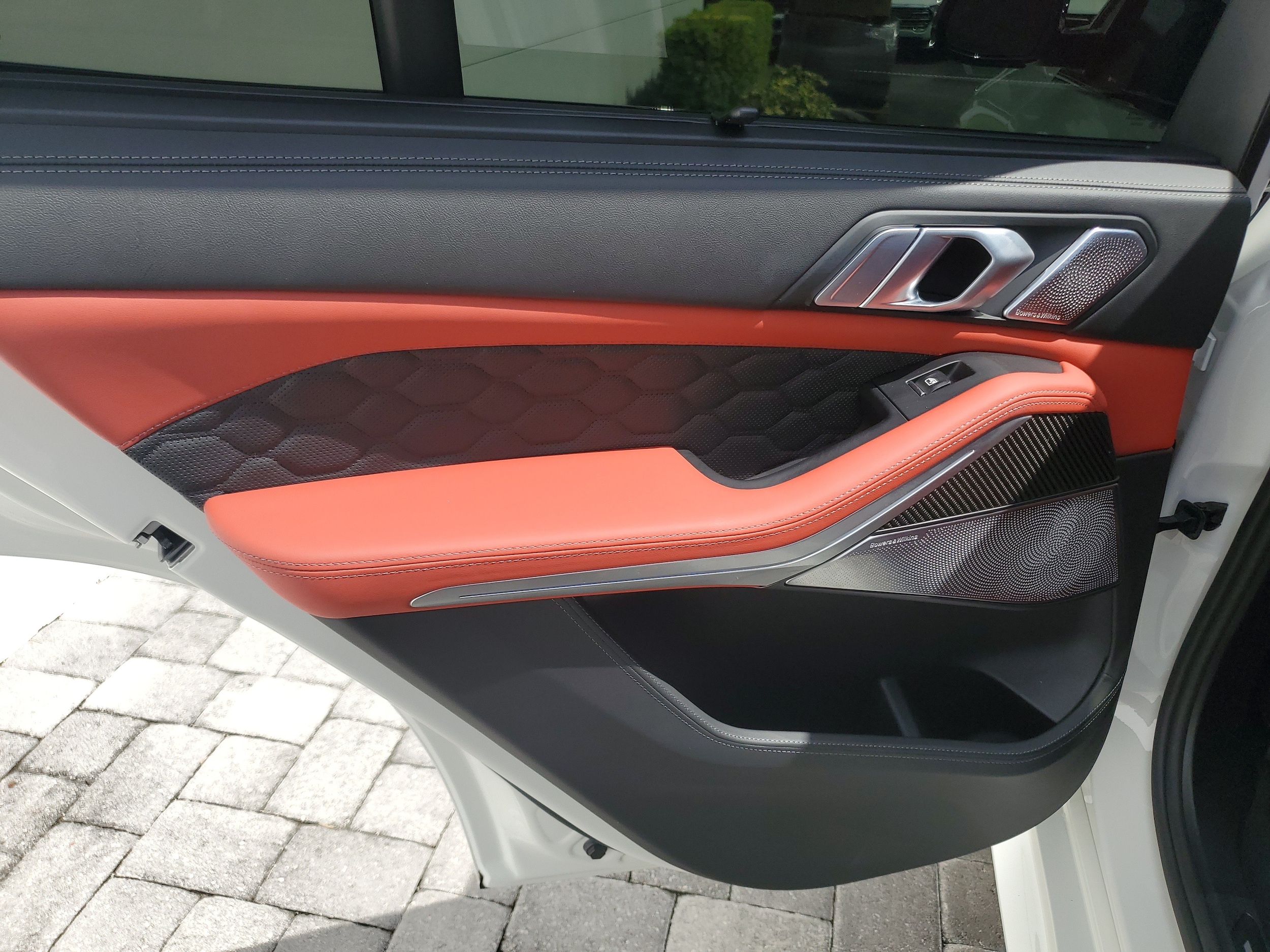 2026 BMW X5 M X5 M - Photo 11