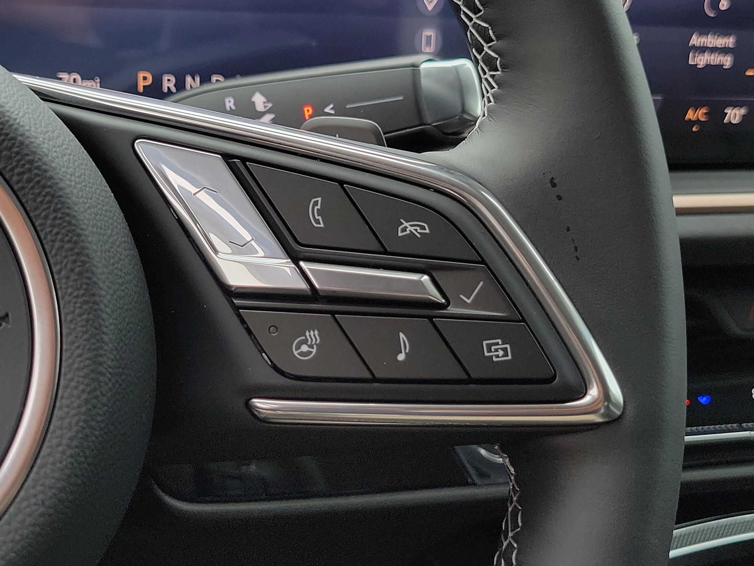 2026 Buick Envision Sport Touring - Photo 26