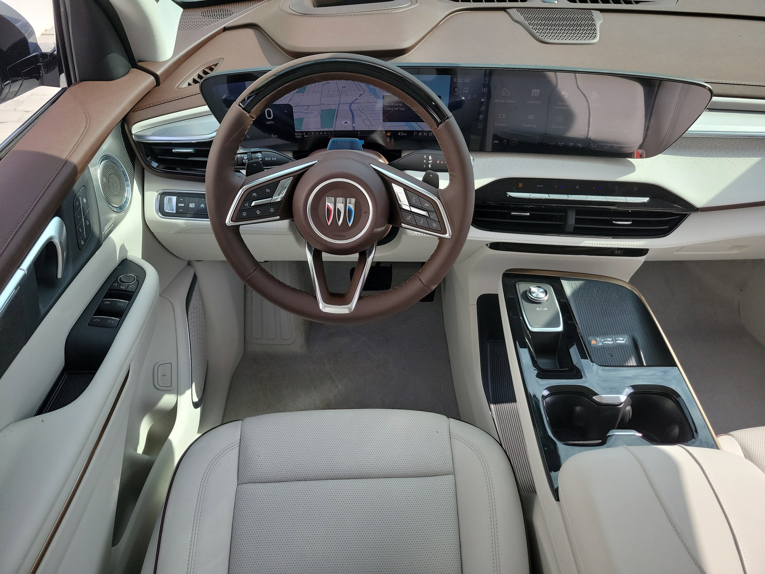 2026 Buick Enclave Avenir - Photo 16