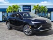  Buick Envista