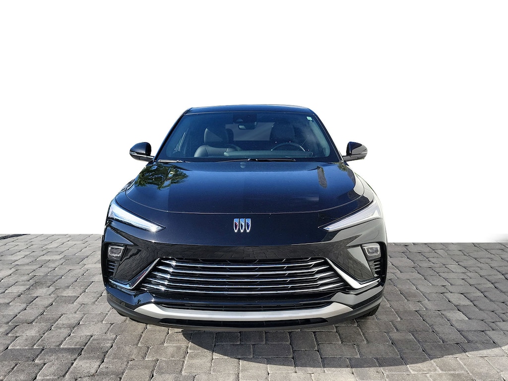 New 2026 Buick Envista Preferred SUV