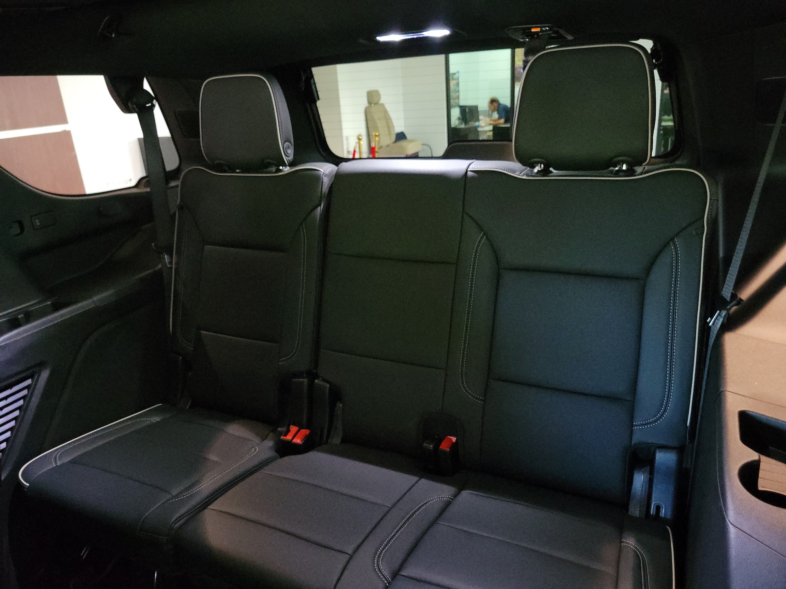 2026 GMC Yukon Elevation - Photo 13