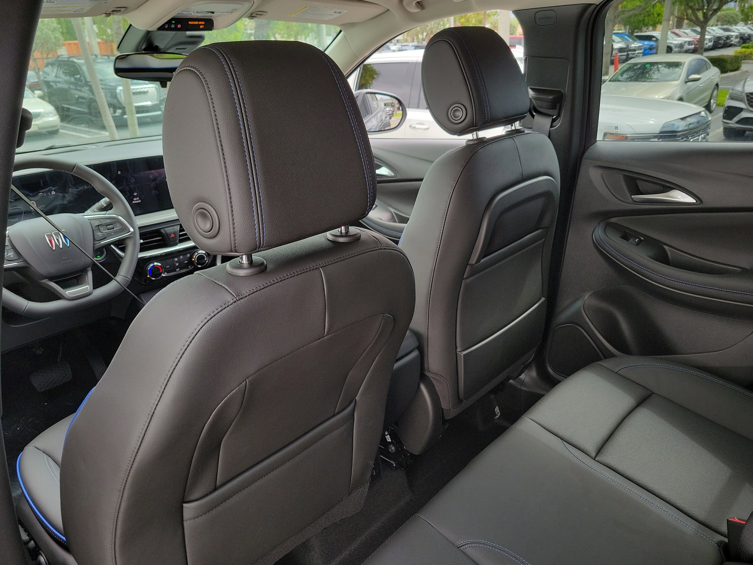 2026 Buick Encore GX Sport Touring - Photo 13