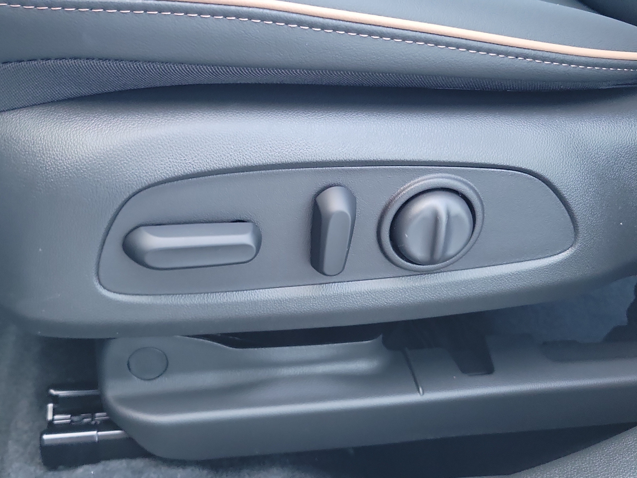 2026 Buick Envista Avenir - Photo 22