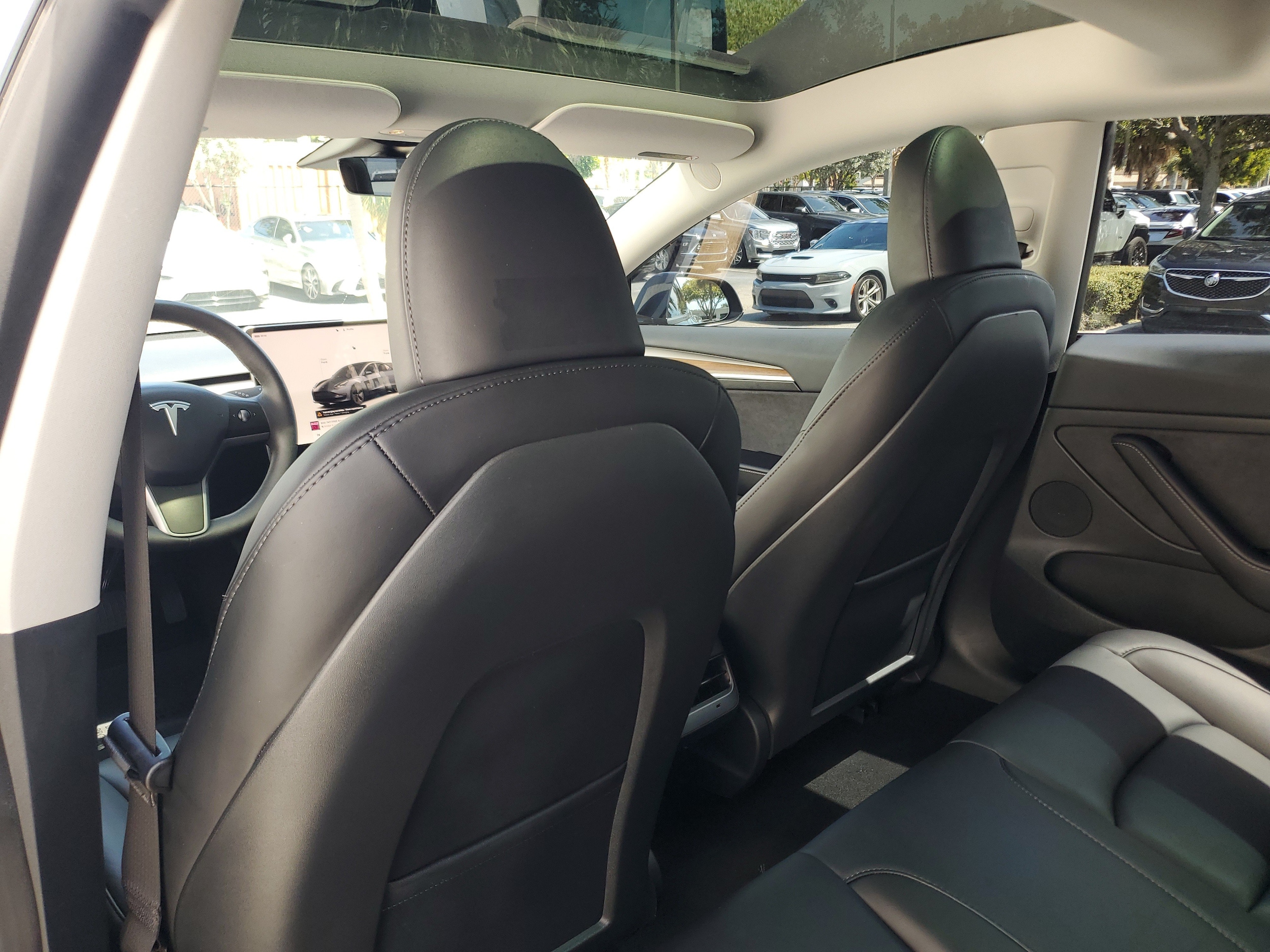 2023 Tesla Model 3 Base - Photo 13