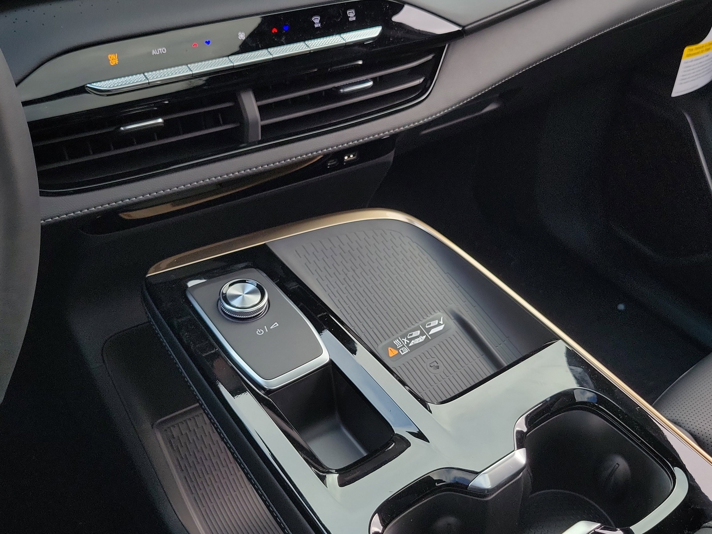2026 Buick Enclave Avenir - Photo 33