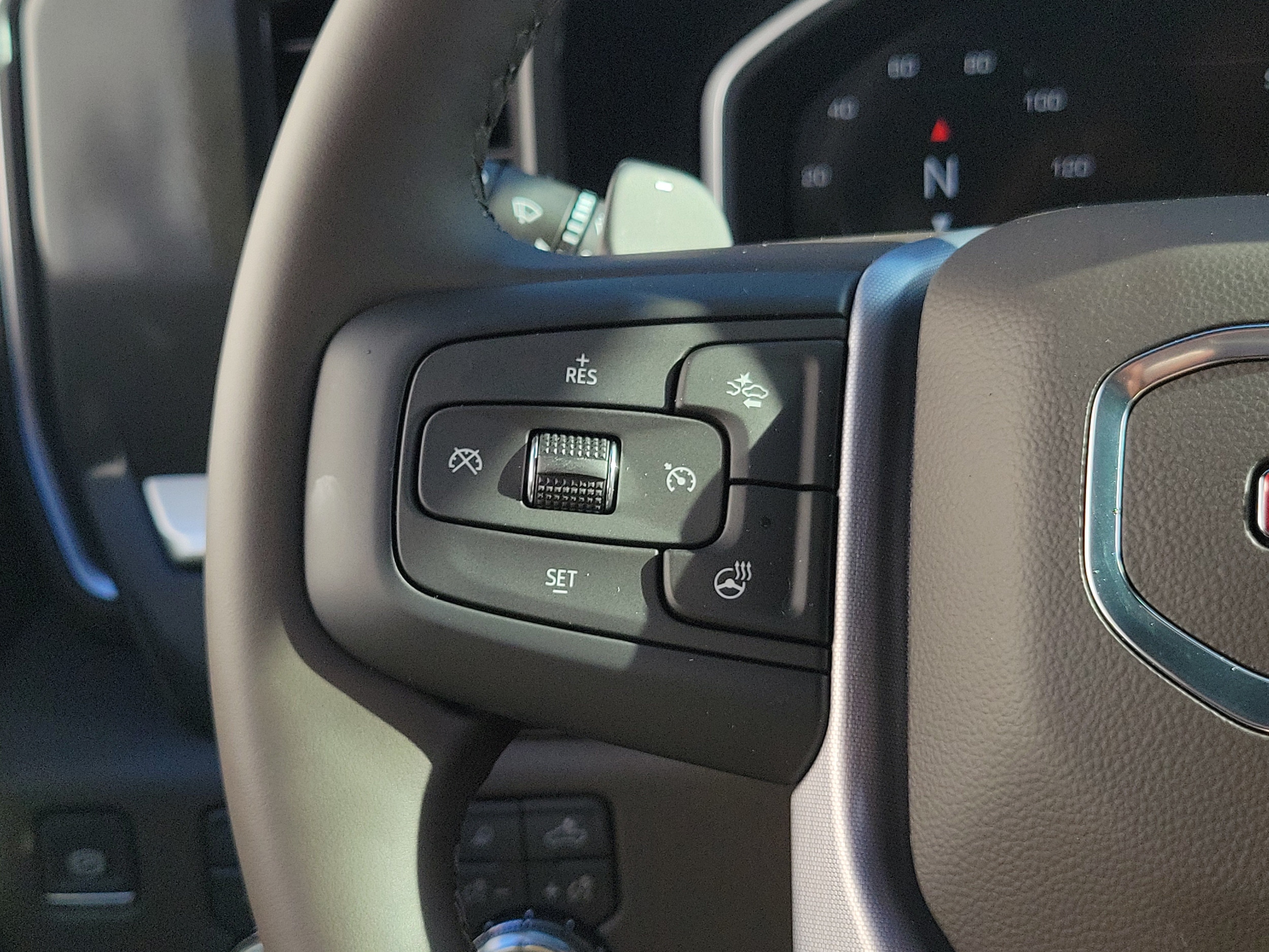 2026 GMC Sierra 1500 SLT - Photo 25