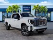  GMC Sierra 2500 HD