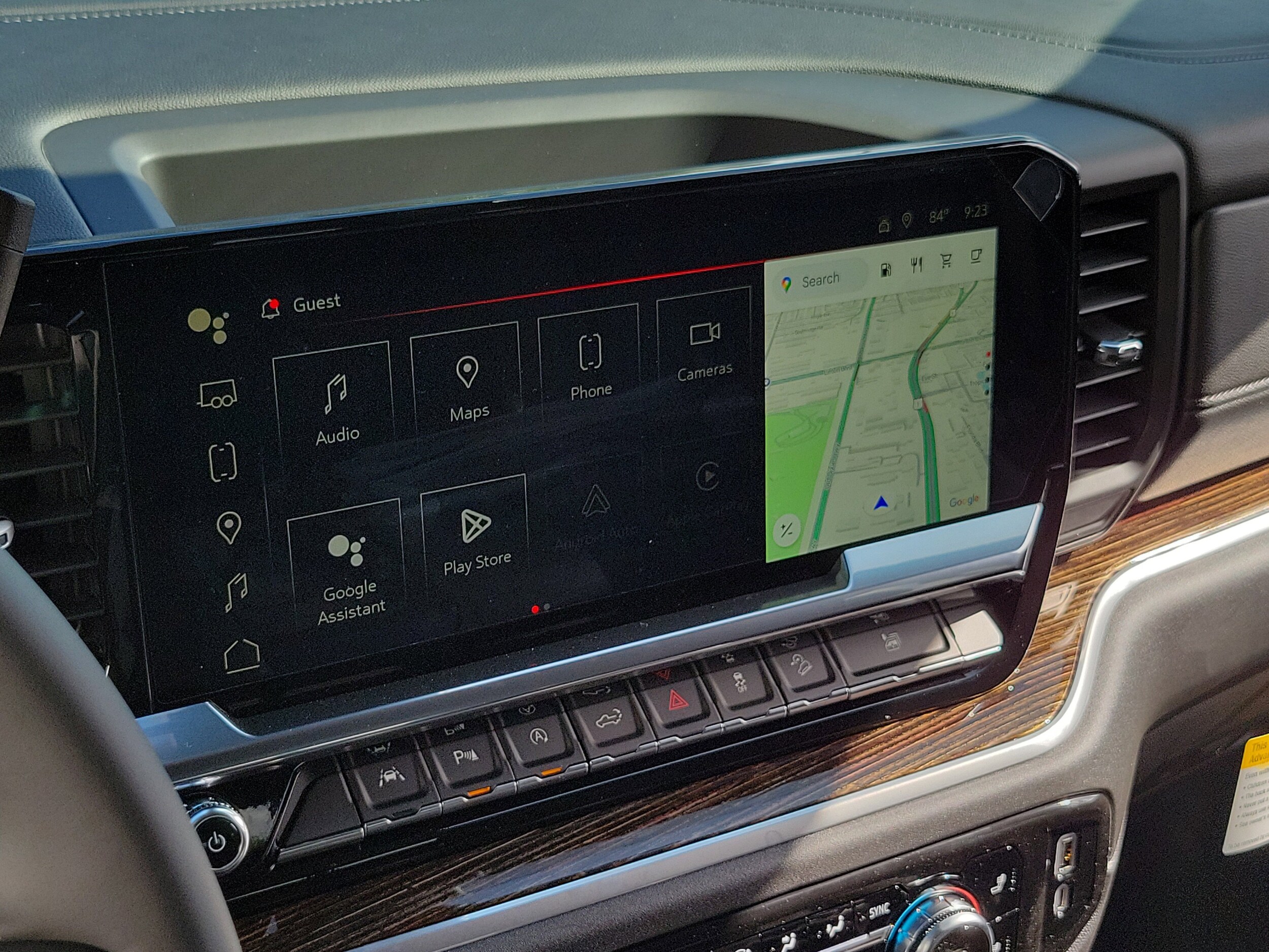 2026 GMC Sierra 1500 SLE - Photo 28