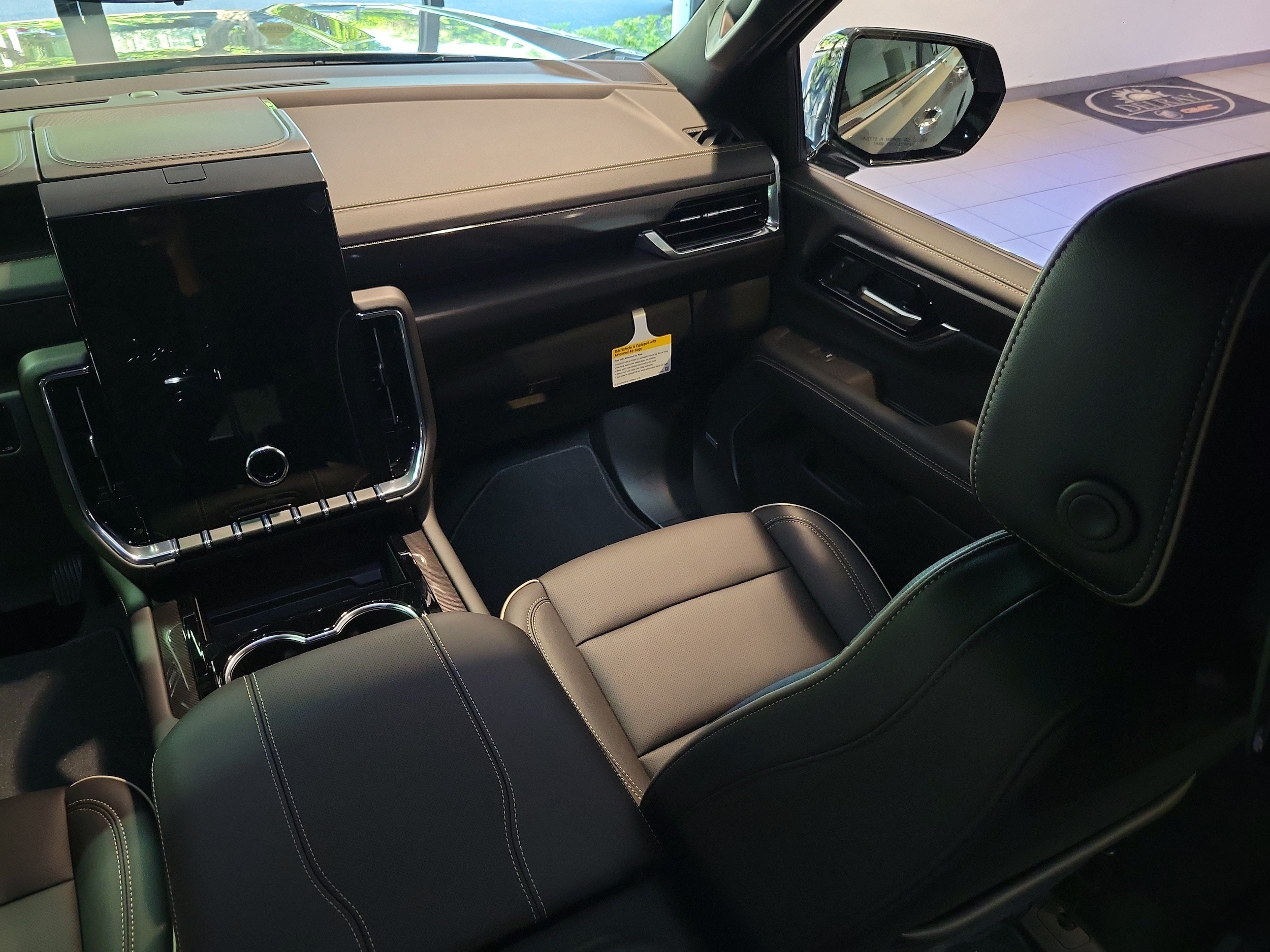 2026 GMC Yukon Elevation - Photo 18