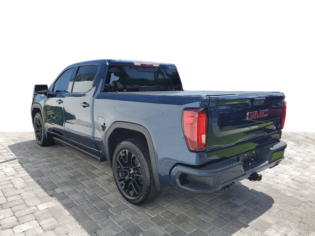 Used 2023 GMC Sierra 1500 Denali Truck Crew Cab
