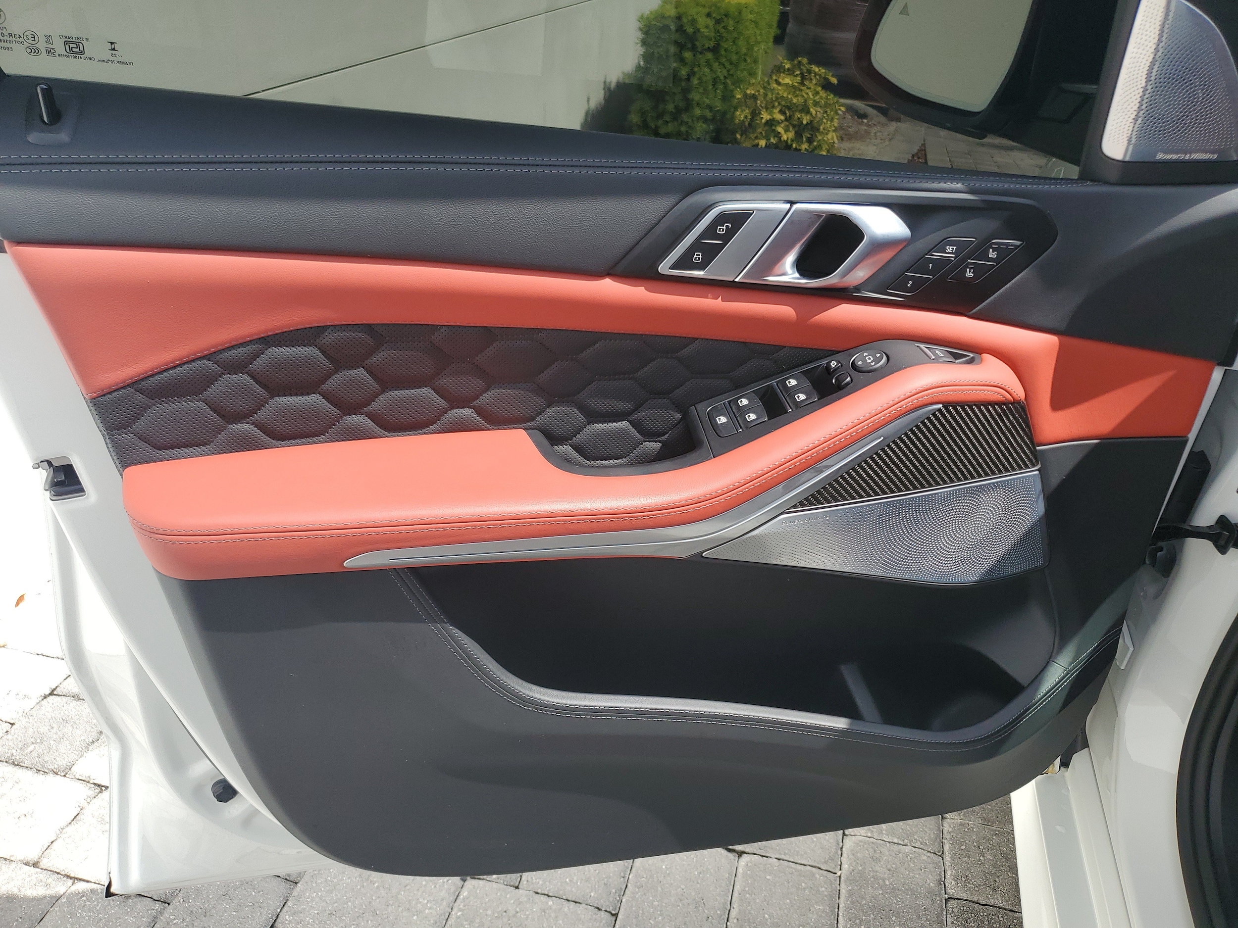 2026 BMW X5 M X5 M - Photo 18