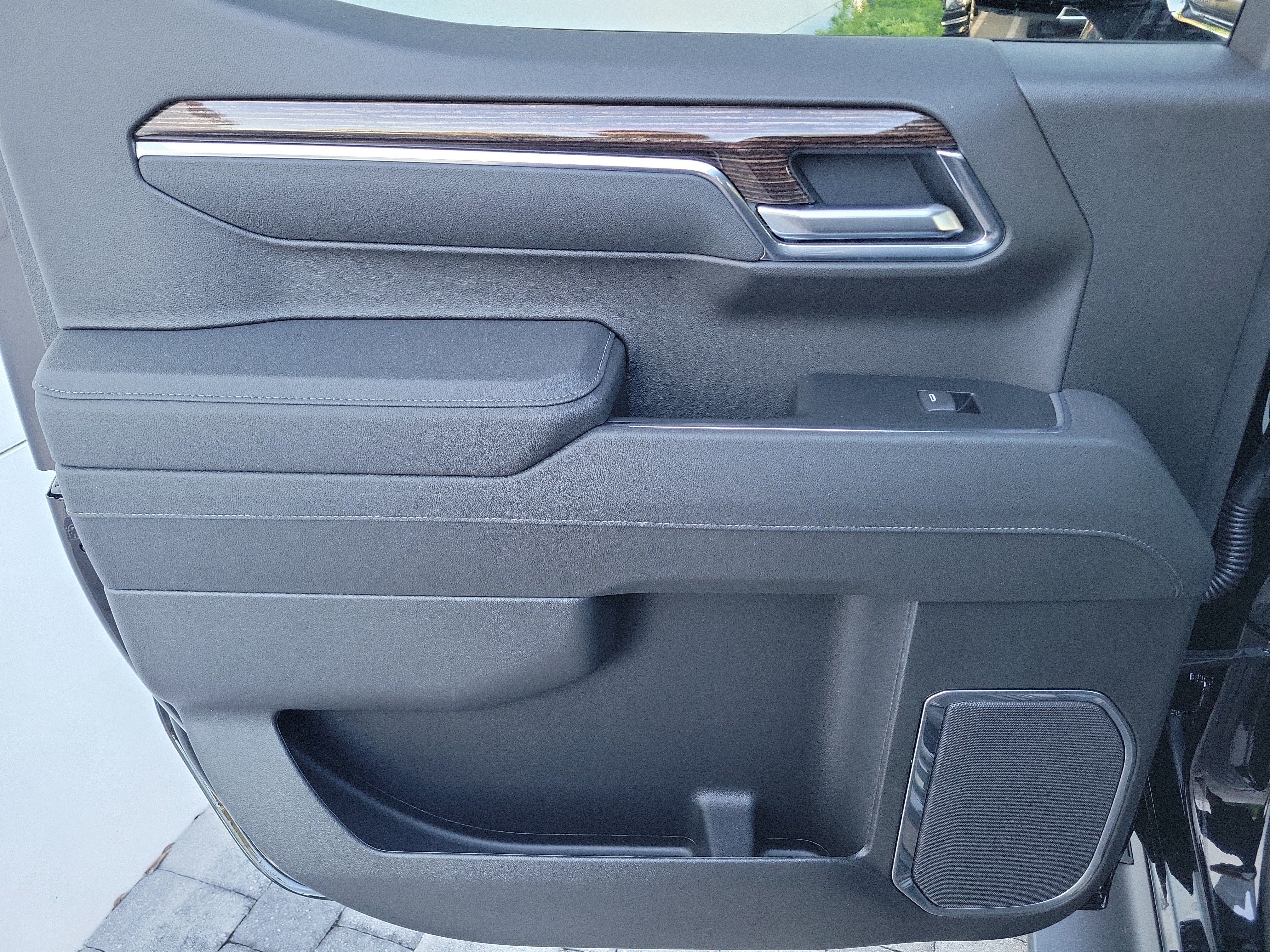 2026 GMC Sierra 1500 Elevation - Photo 10