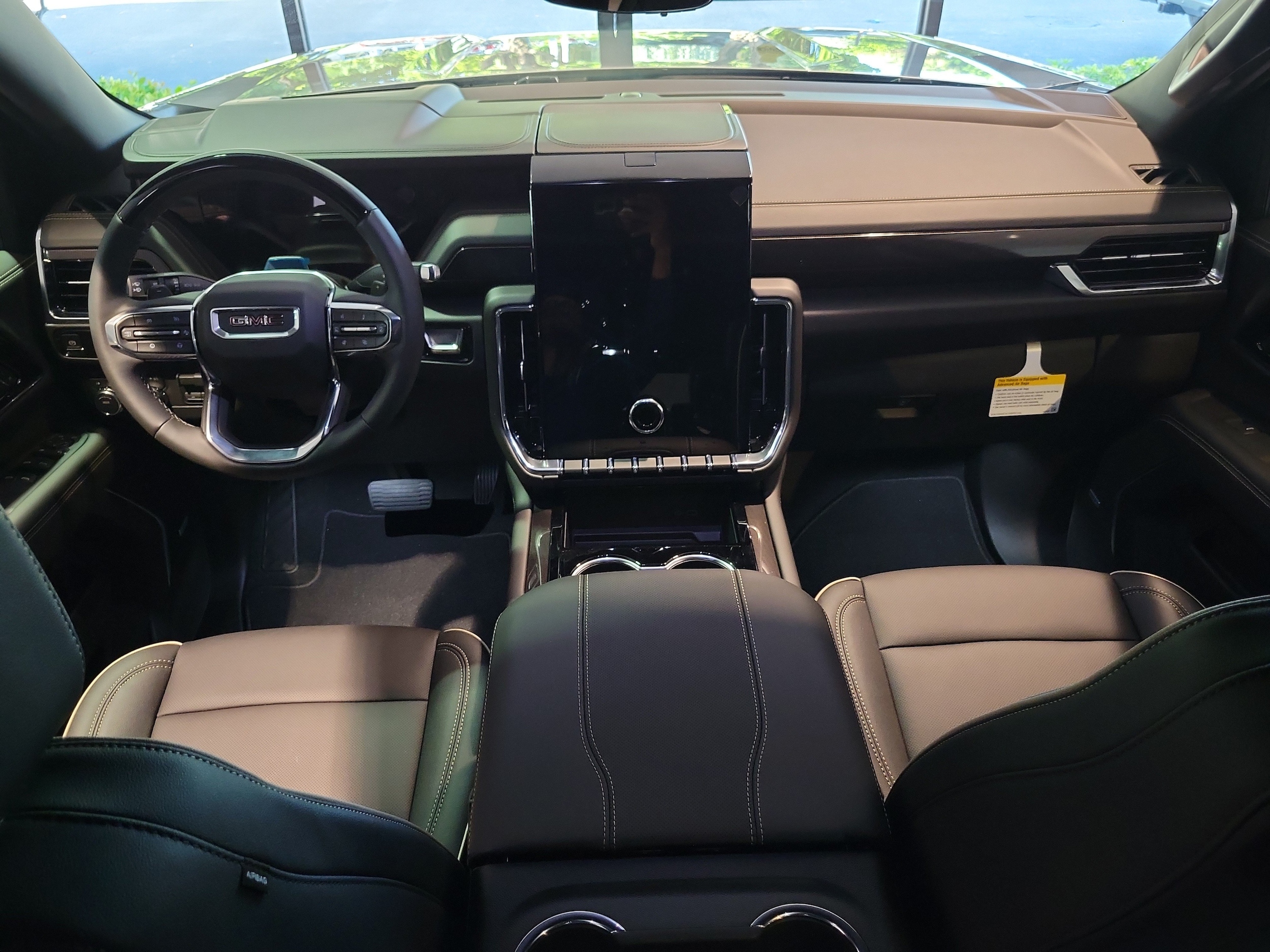 2026 GMC Yukon Elevation - Photo 17