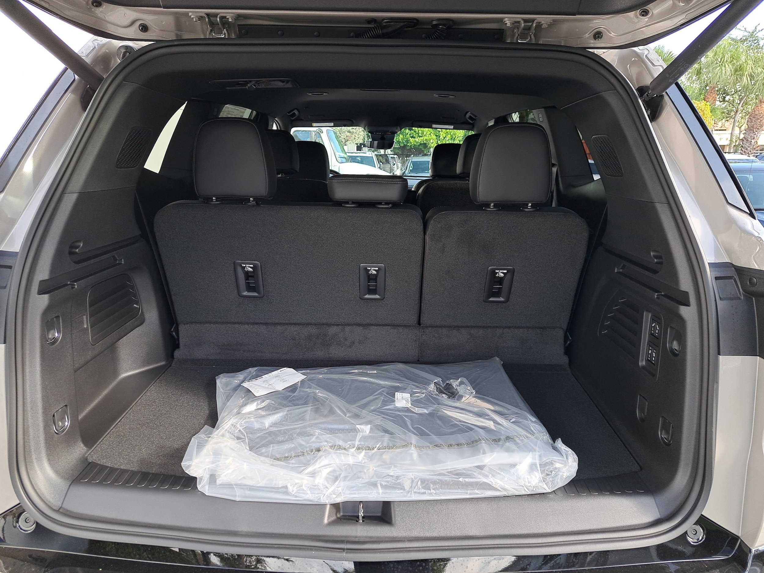2026 Buick Enclave Sport Touring - Photo 9