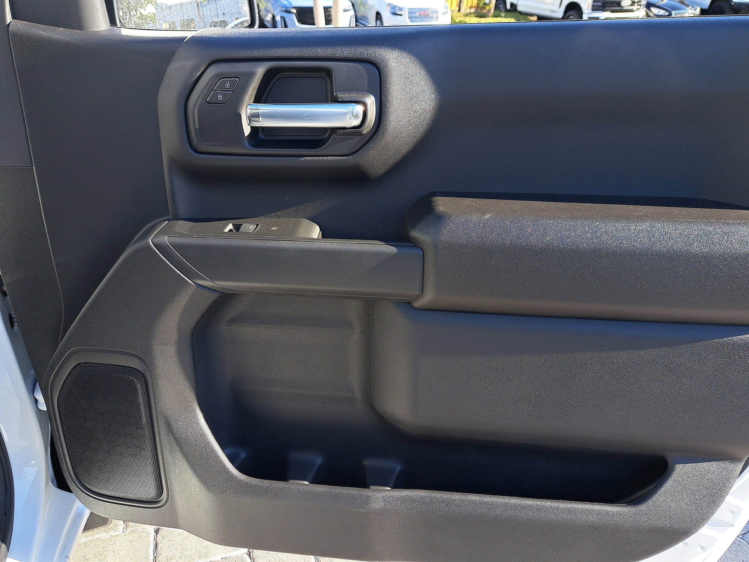 2026 GMC Sierra 1500 Pro - Photo 22