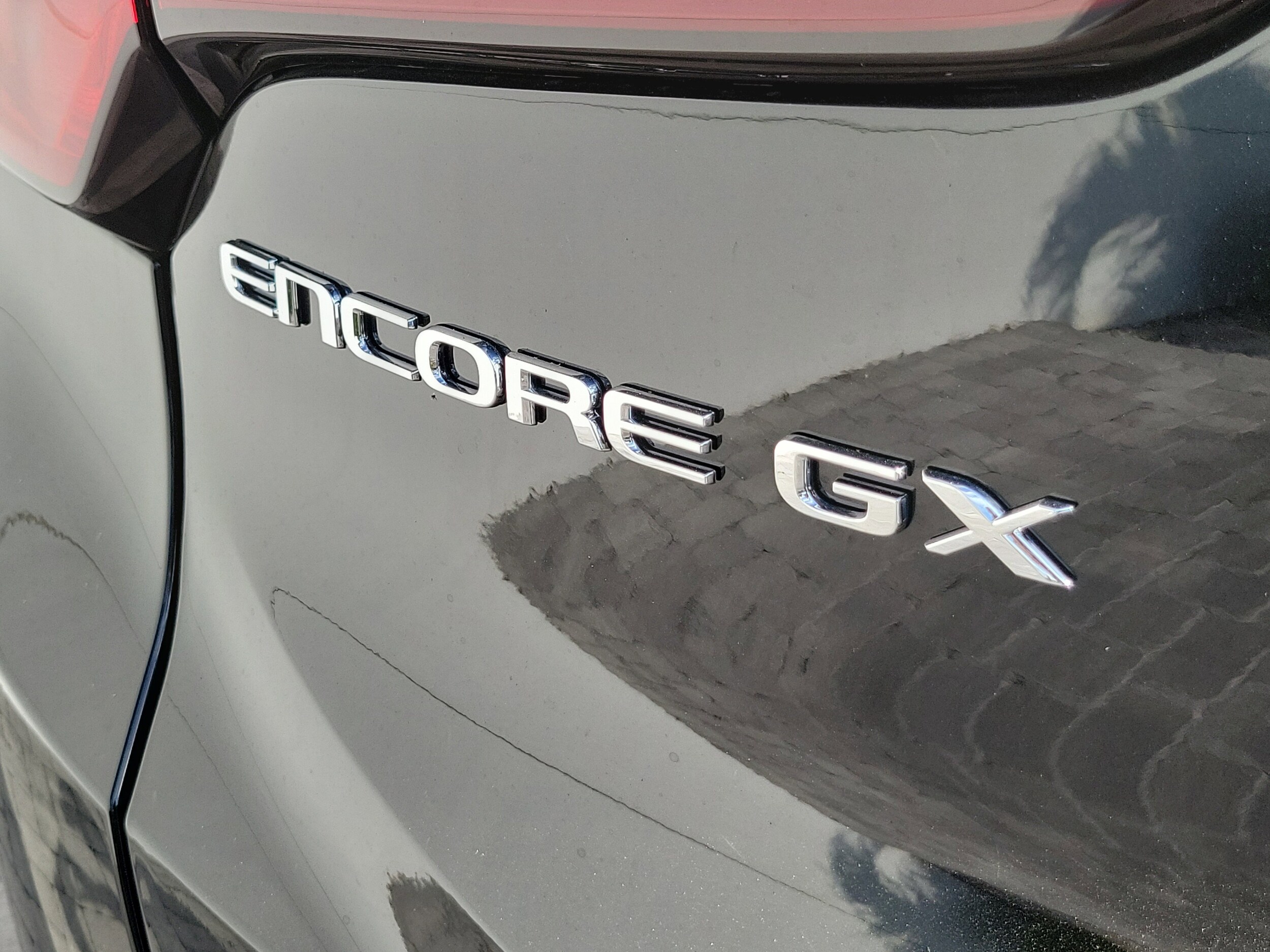2026 Buick Encore GX Sport Touring - Photo 7