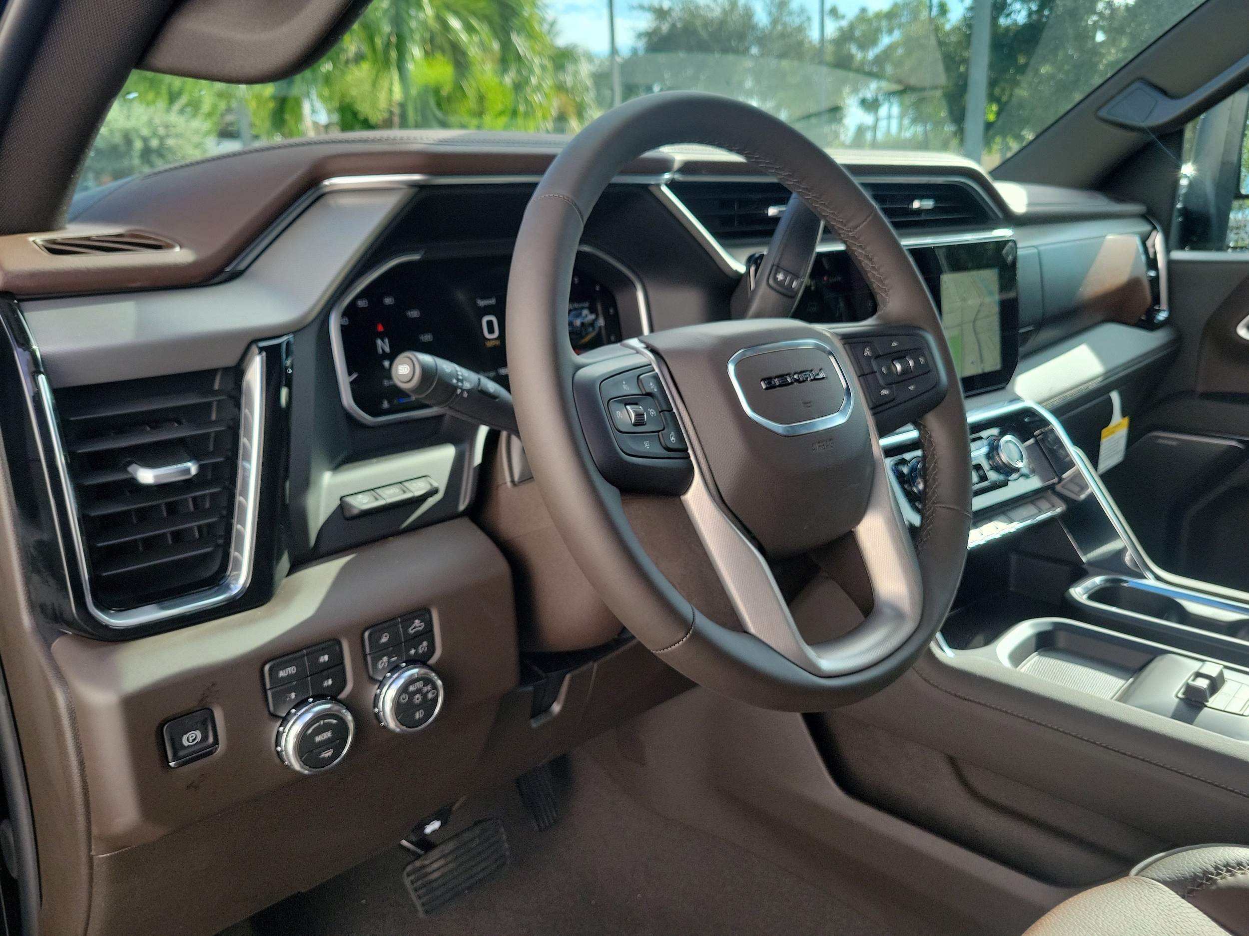 2026 GMC Sierra 2500HD Denali - Photo 21