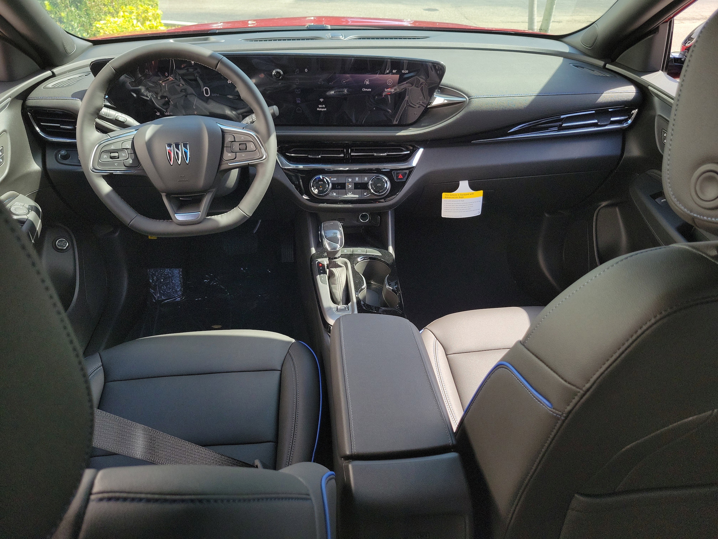 2026 Buick Envista Sport Touring - Photo 15