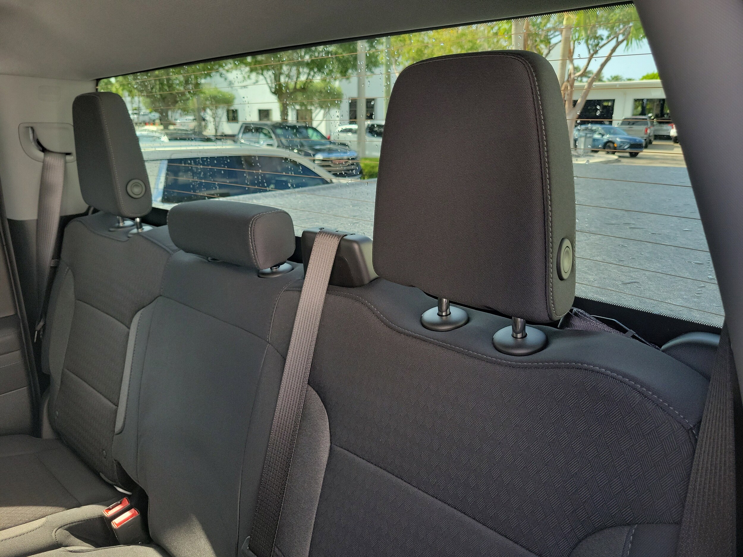 2026 GMC Sierra 1500 Elevation - Photo 14
