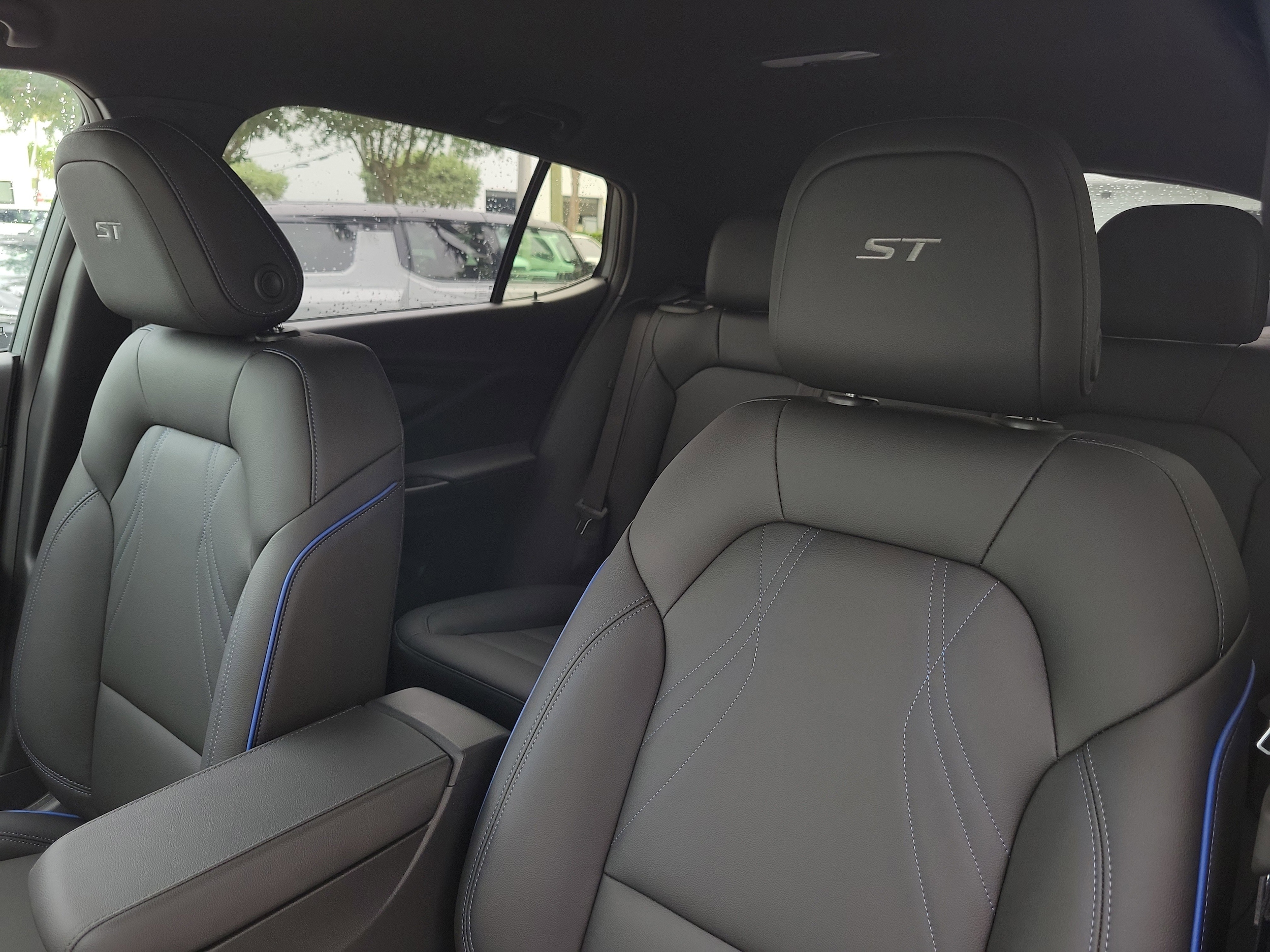 2026 Buick Envista Sport Touring - Photo 21