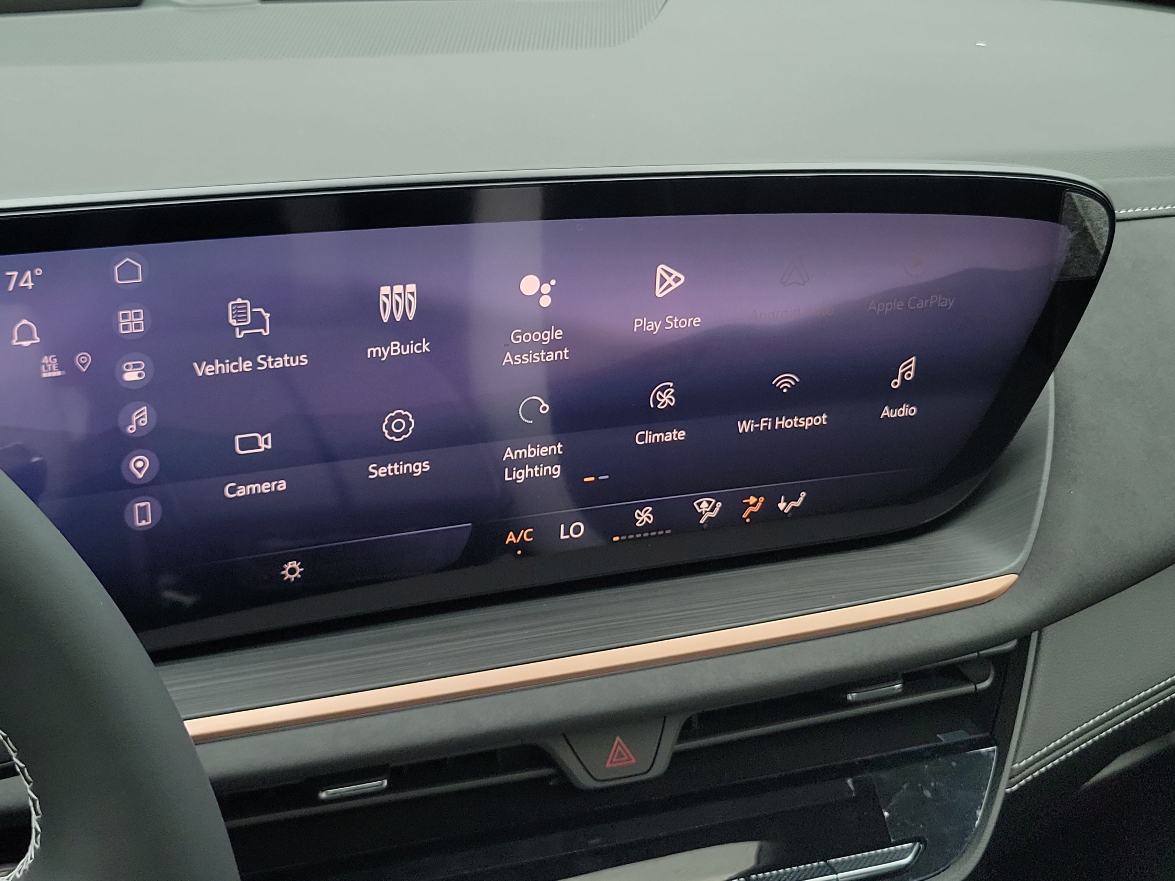 2026 Buick Envision Sport Touring - Photo 26