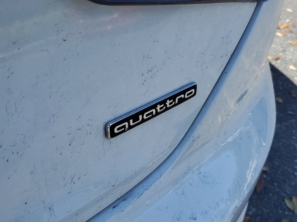 Used 2019 Audi A5 45 Premium Coupe