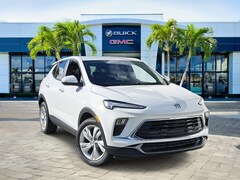 2026 Buick Encore GX Preferred SUV