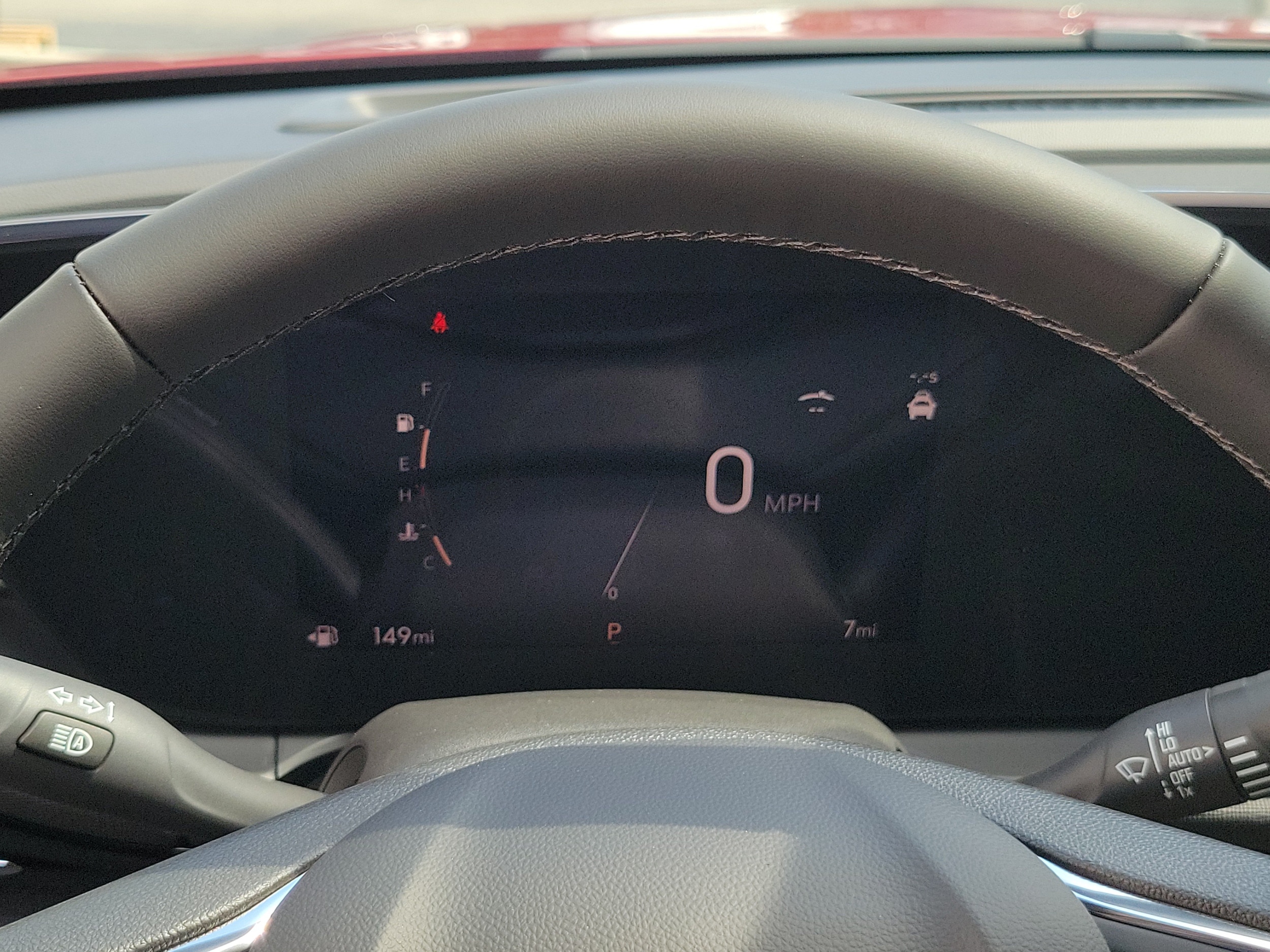 2026 Buick Envista Sport Touring - Photo 27