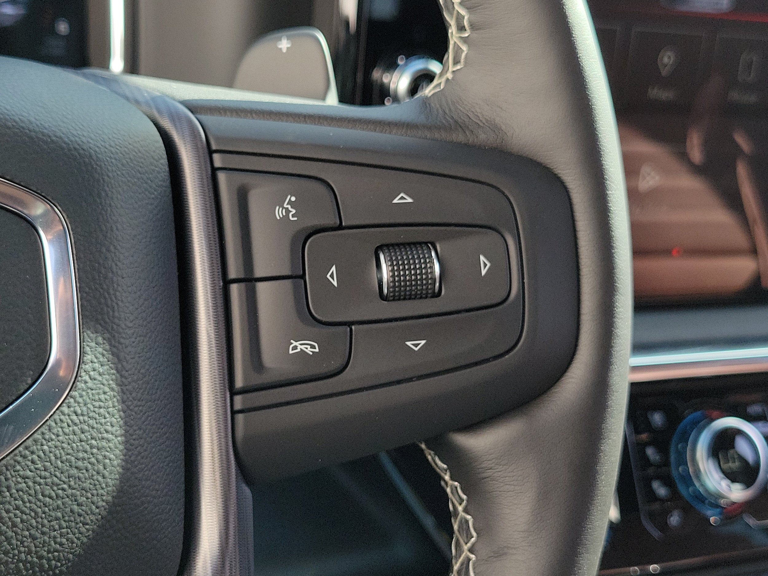 2026 GMC Sierra 1500 Denali Ultimate - Photo 26