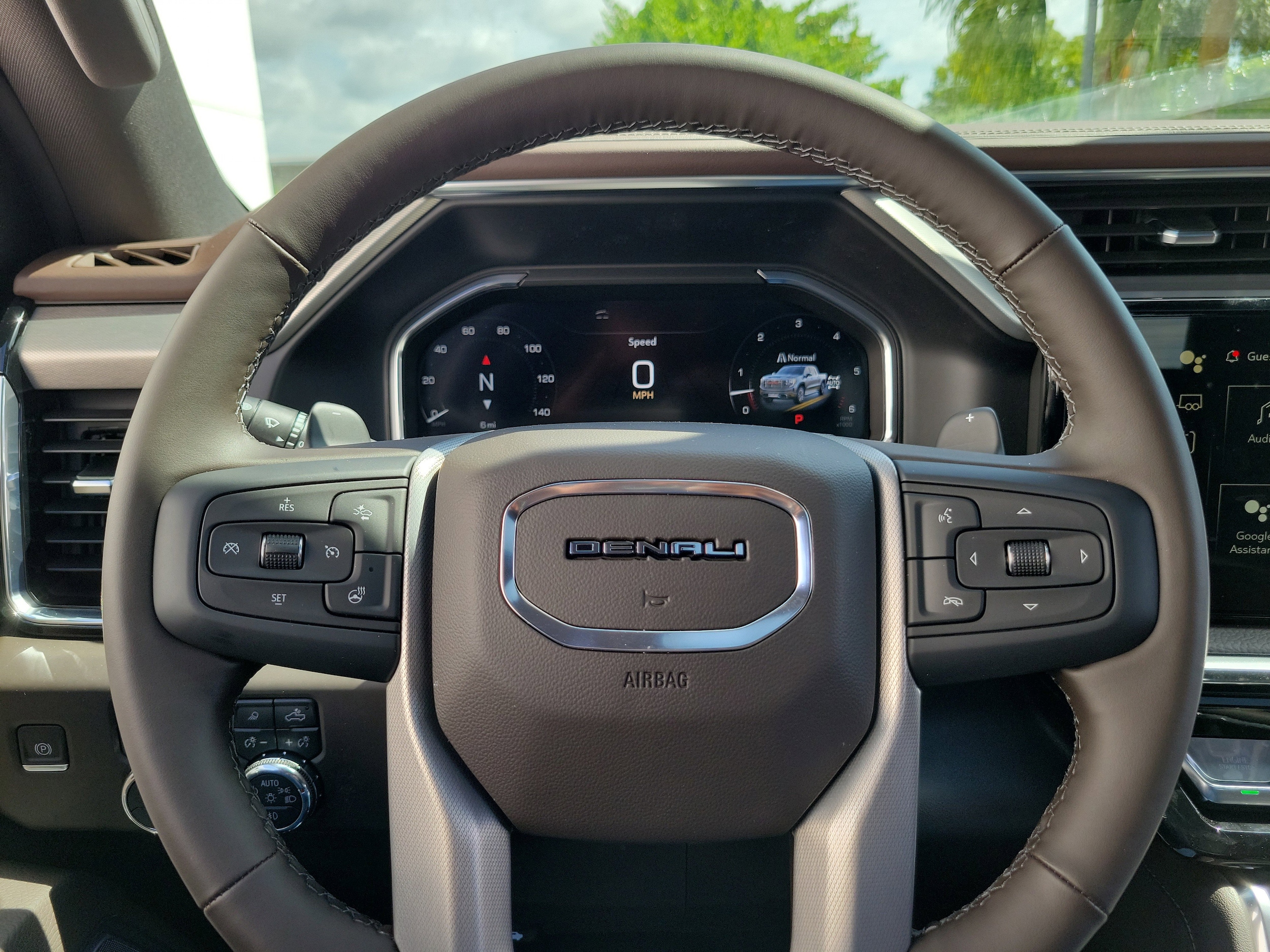 2026 GMC Sierra 1500 Denali - Photo 23